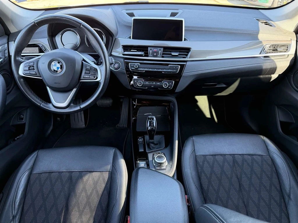 BMW X1 sDrive18d - изображение 7