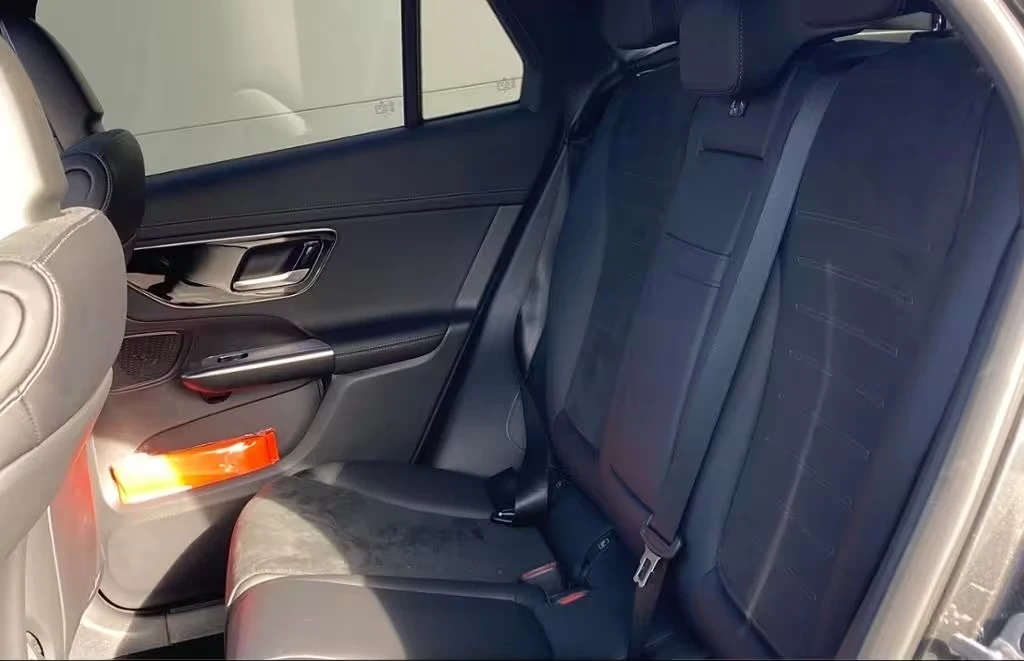 Mercedes-Benz GLC 220 d 4M Coupe AMG - изображение 6