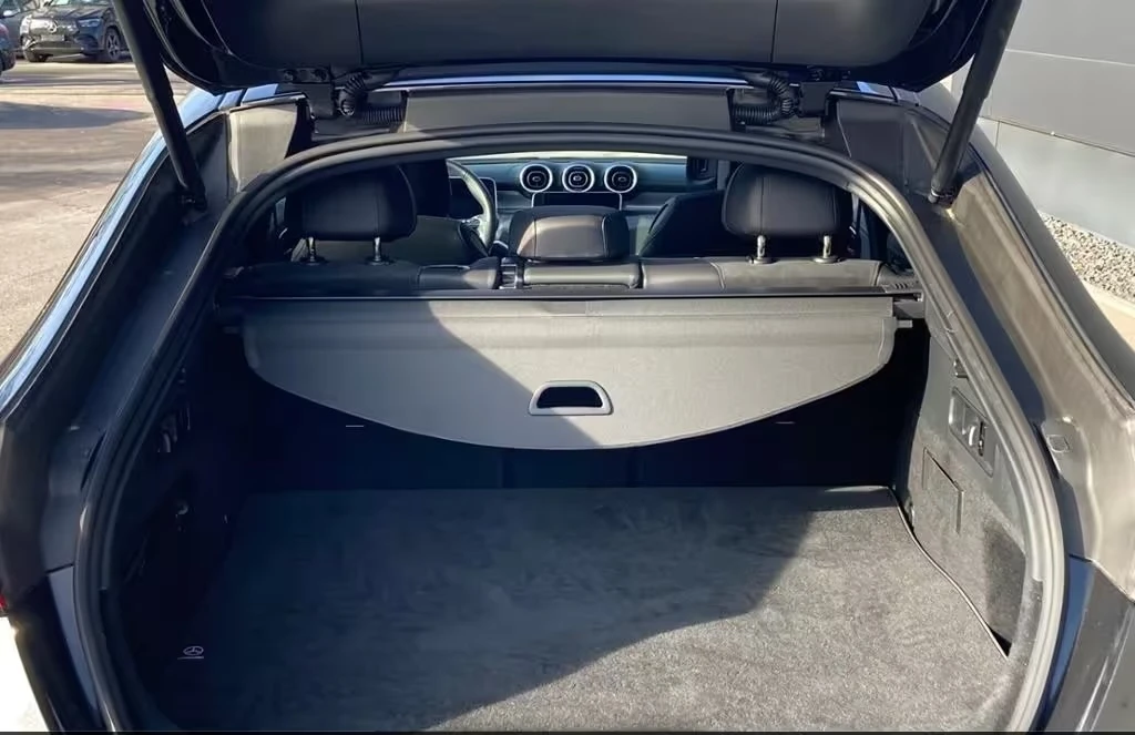 Mercedes-Benz GLC 220 d 4M Coupe AMG - изображение 7