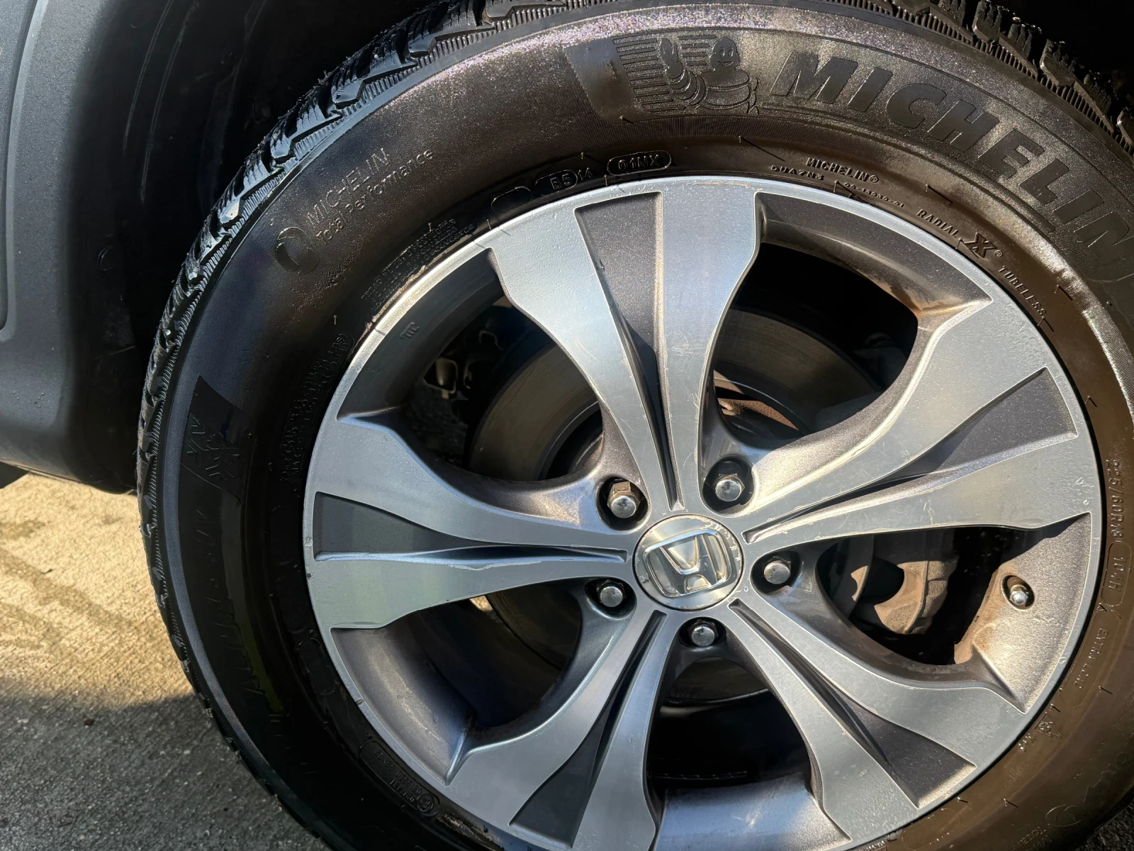 Honda Cr-v IV / 2.2I-DTEC* 4x4*  FACELIFT | Mobile.bg � ����������� 15