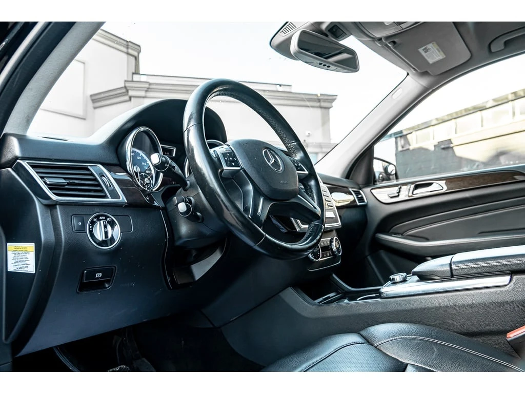 Mercedes-Benz ML 350 * BlueTech DIESEL | CLEAN CARFAX | NAVI | CAM * CA | Mobile.bg � ����������� 6