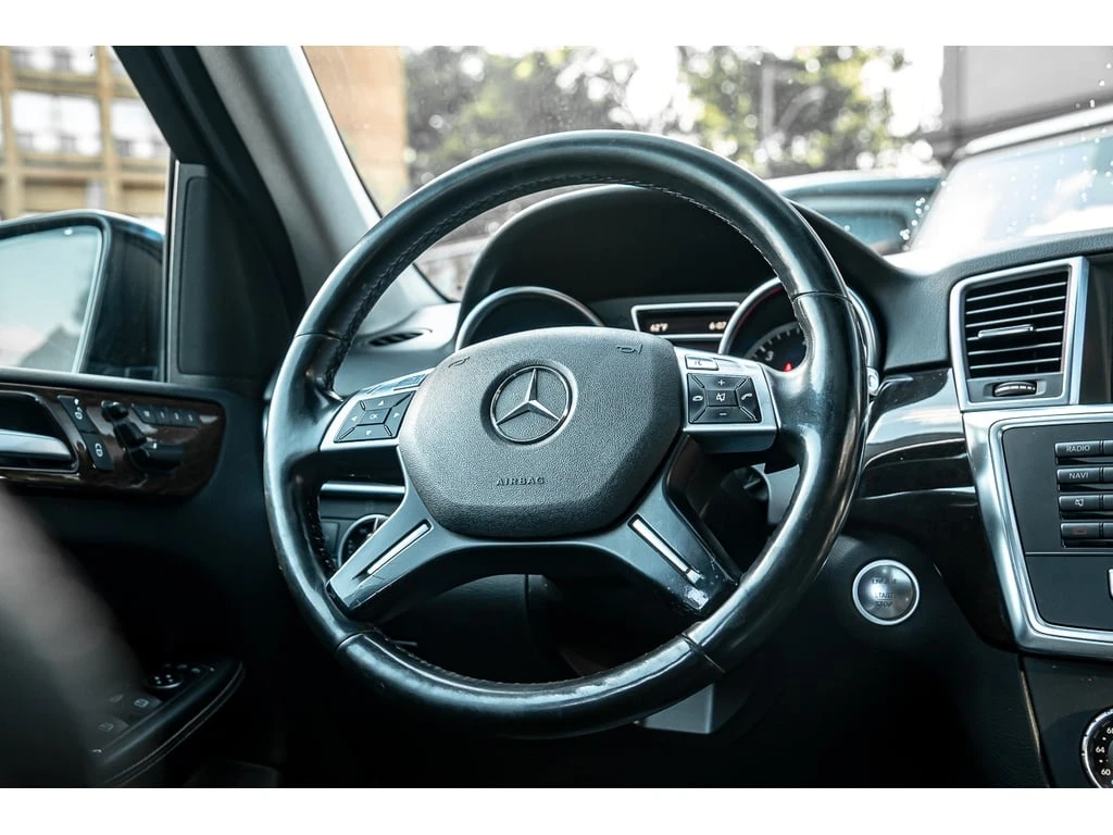 Mercedes-Benz ML 350 * BlueTech DIESEL | CLEAN CARFAX | NAVI | CAM * CA | Mobile.bg � ����������� 13