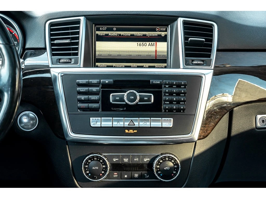 Mercedes-Benz ML 350 * BlueTech DIESEL | CLEAN CARFAX | NAVI | CAM * CA | Mobile.bg � ����������� 14