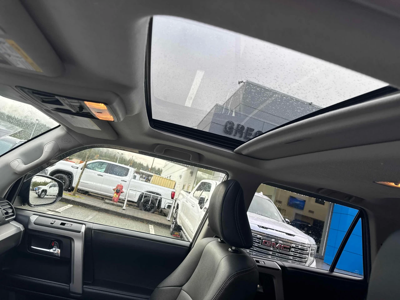 Toyota 4runner CARFAX* АВТОФИНАНСИРАНЕ БЕЗ ПЪРВОНАЧАЛНА ВНОСКА - изображение 10