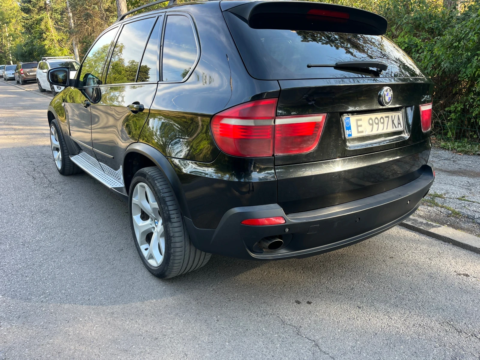 BMW X5  - изображение 3