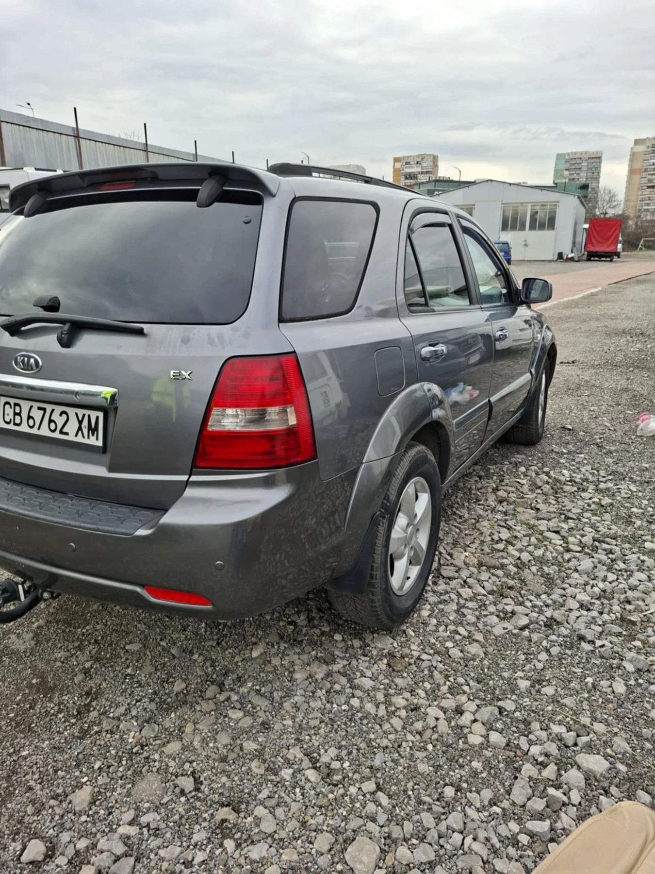 Kia Sorento | Mobile.bg � ����������� 2
