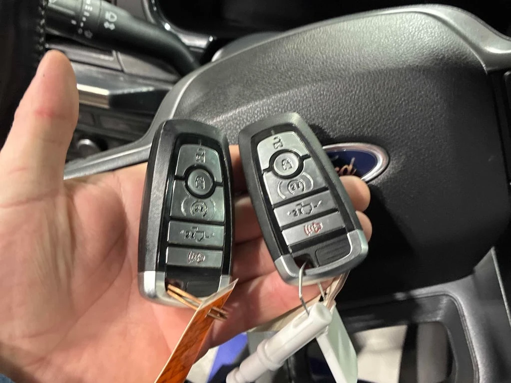 Ford F150 * 4WD SuperCrew Box * CARFAX * ���������* �������* | Mobile.bg � ����������� 14