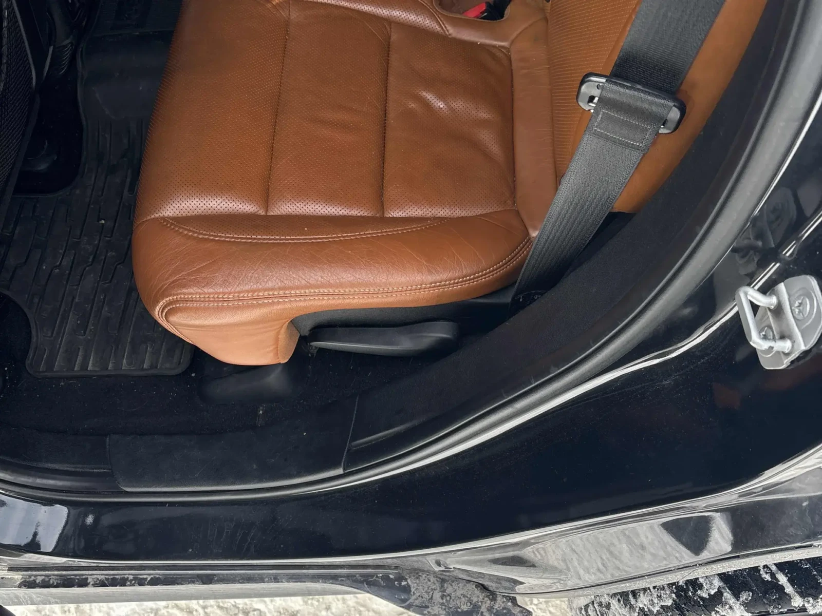 Jeep Grand cherokee SRT 6.4 V8 CARFAX  | Mobile.bg � ����������� 14