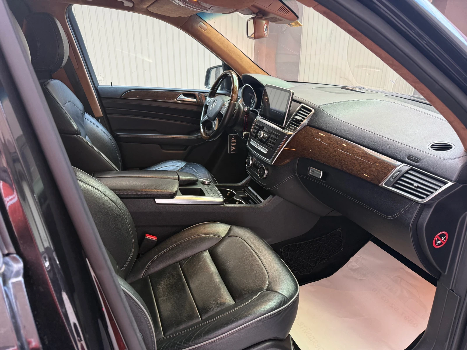 Mercedes-Benz ML 350  - изображение 9