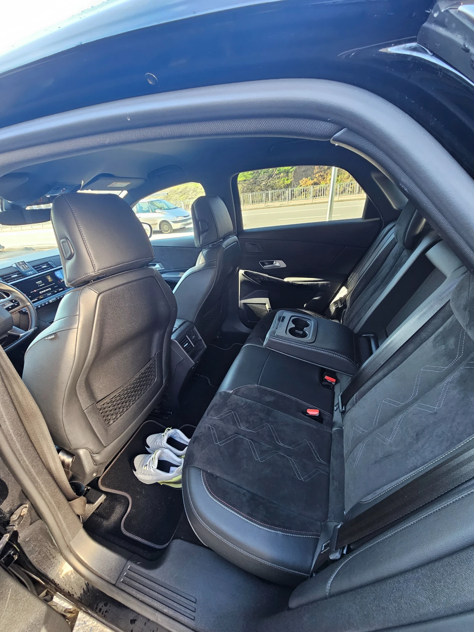 DS DS 7 Crossback 2.0/176 PALFORMARS | Mobile.bg � ����������� 10