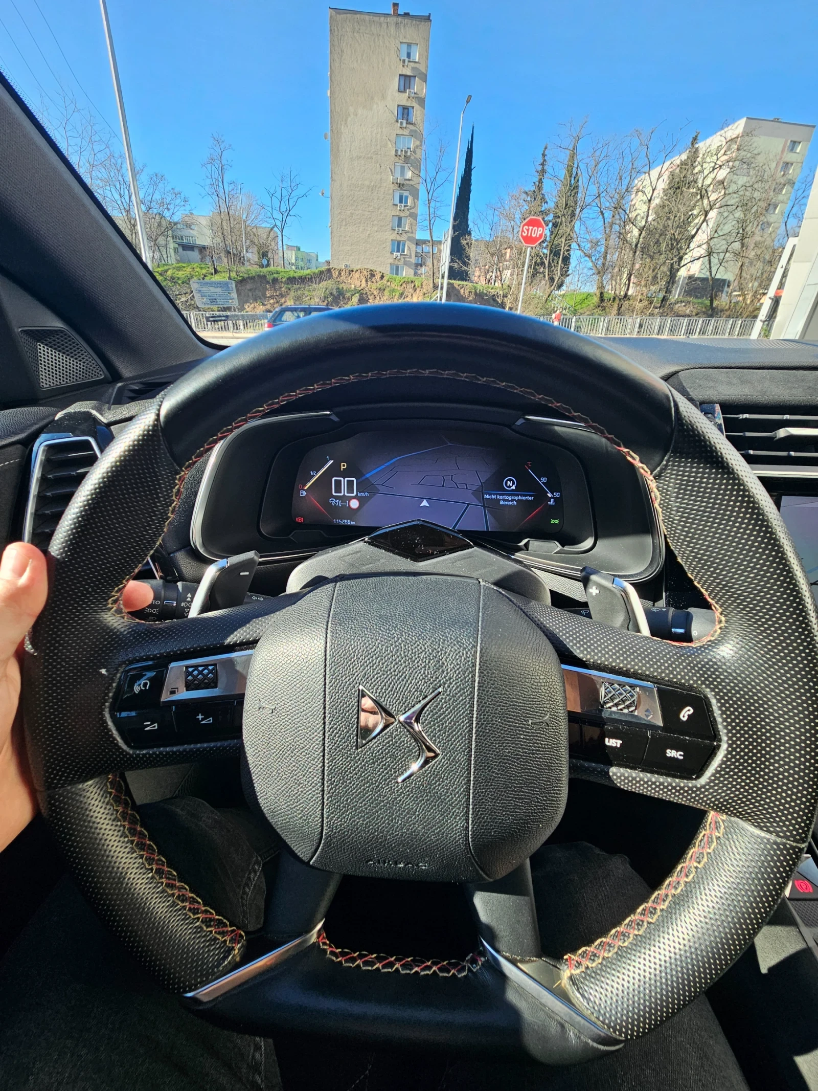 DS DS 7 Crossback 2.0/176 PALFORMARS | Mobile.bg � ����������� 15