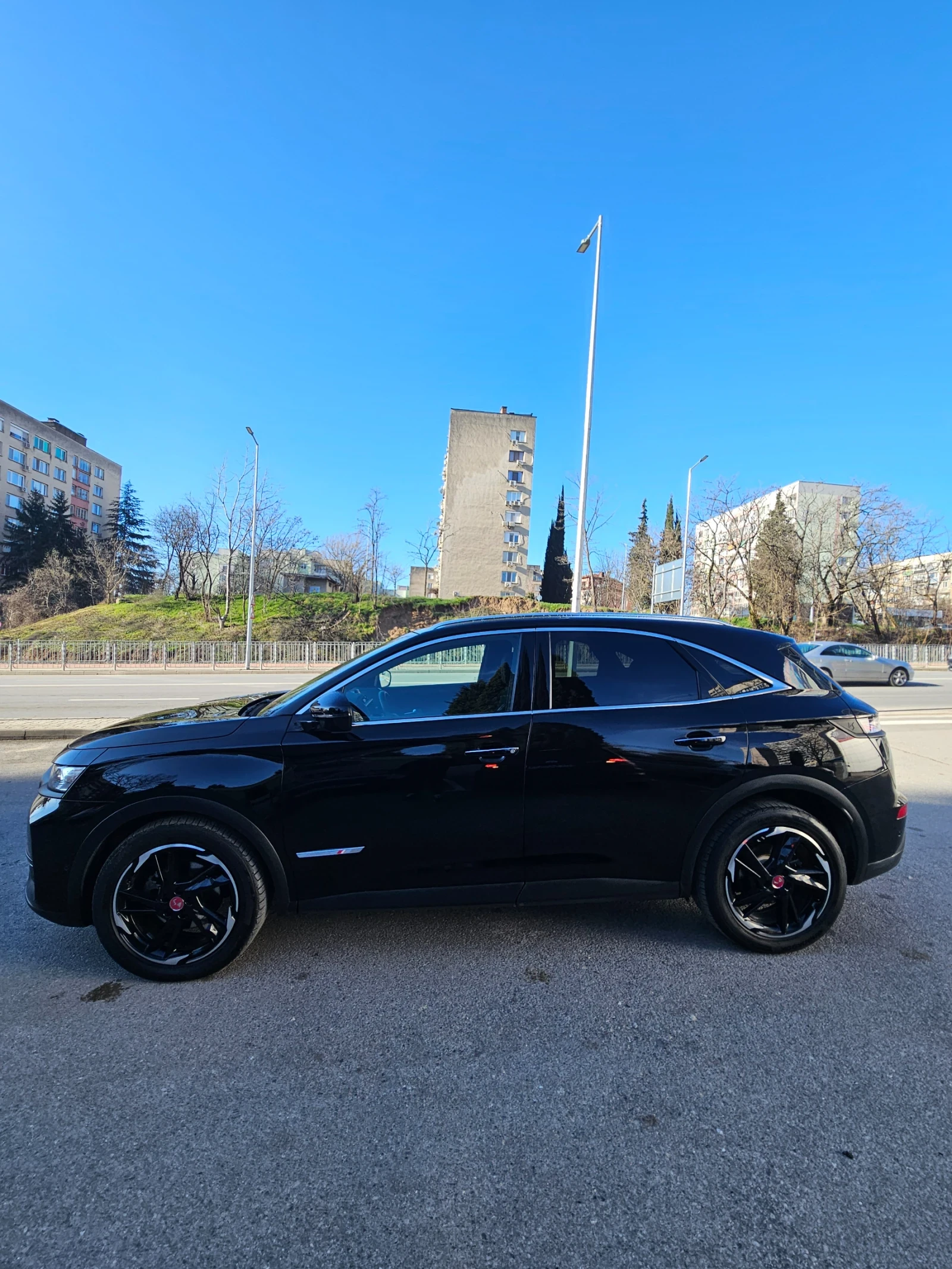 DS DS 7 Crossback 2.0/176 PALFORMARS | Mobile.bg � ����������� 8