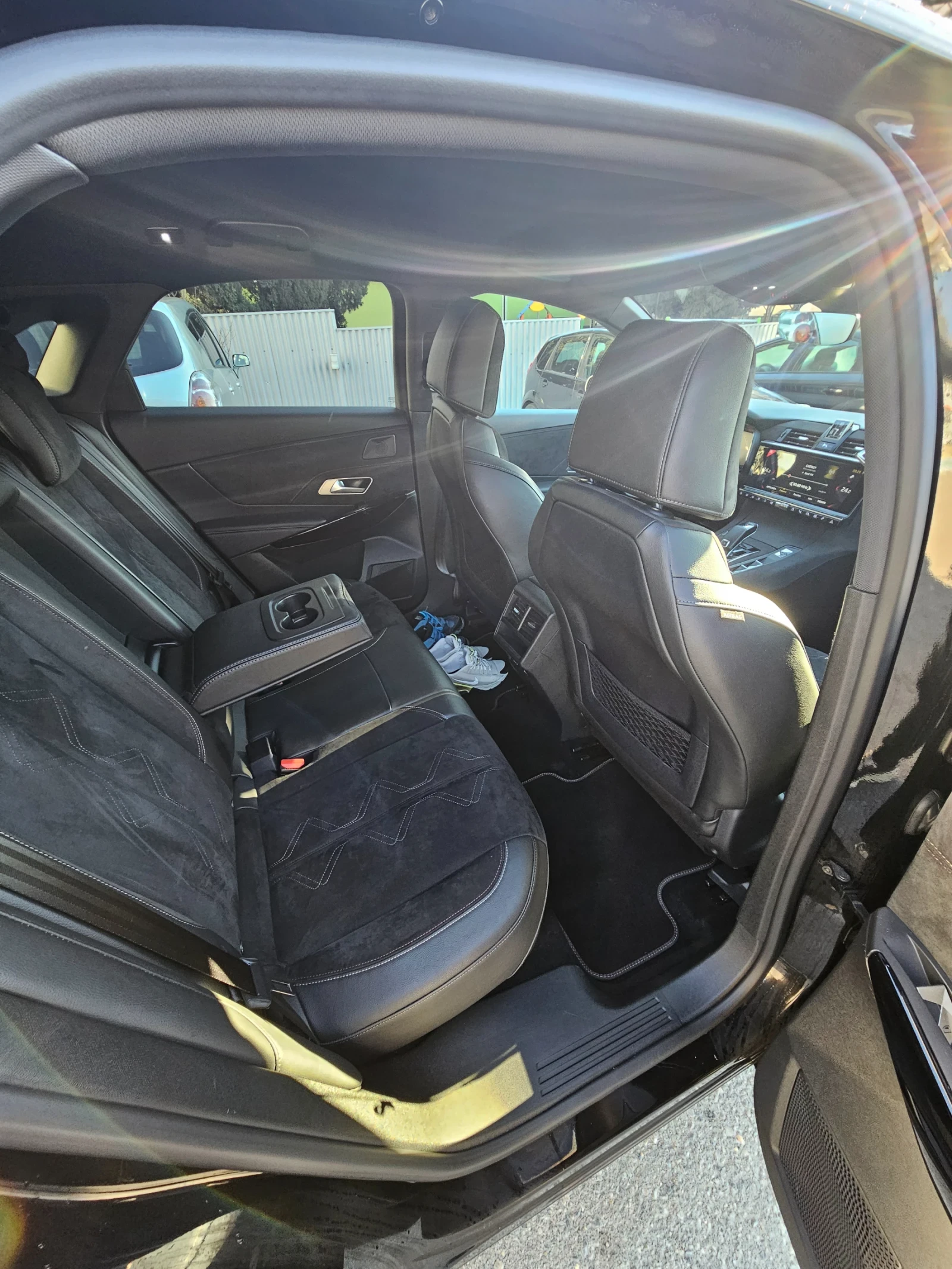 DS DS 7 Crossback 2.0/176 PALFORMARS | Mobile.bg � ����������� 12
