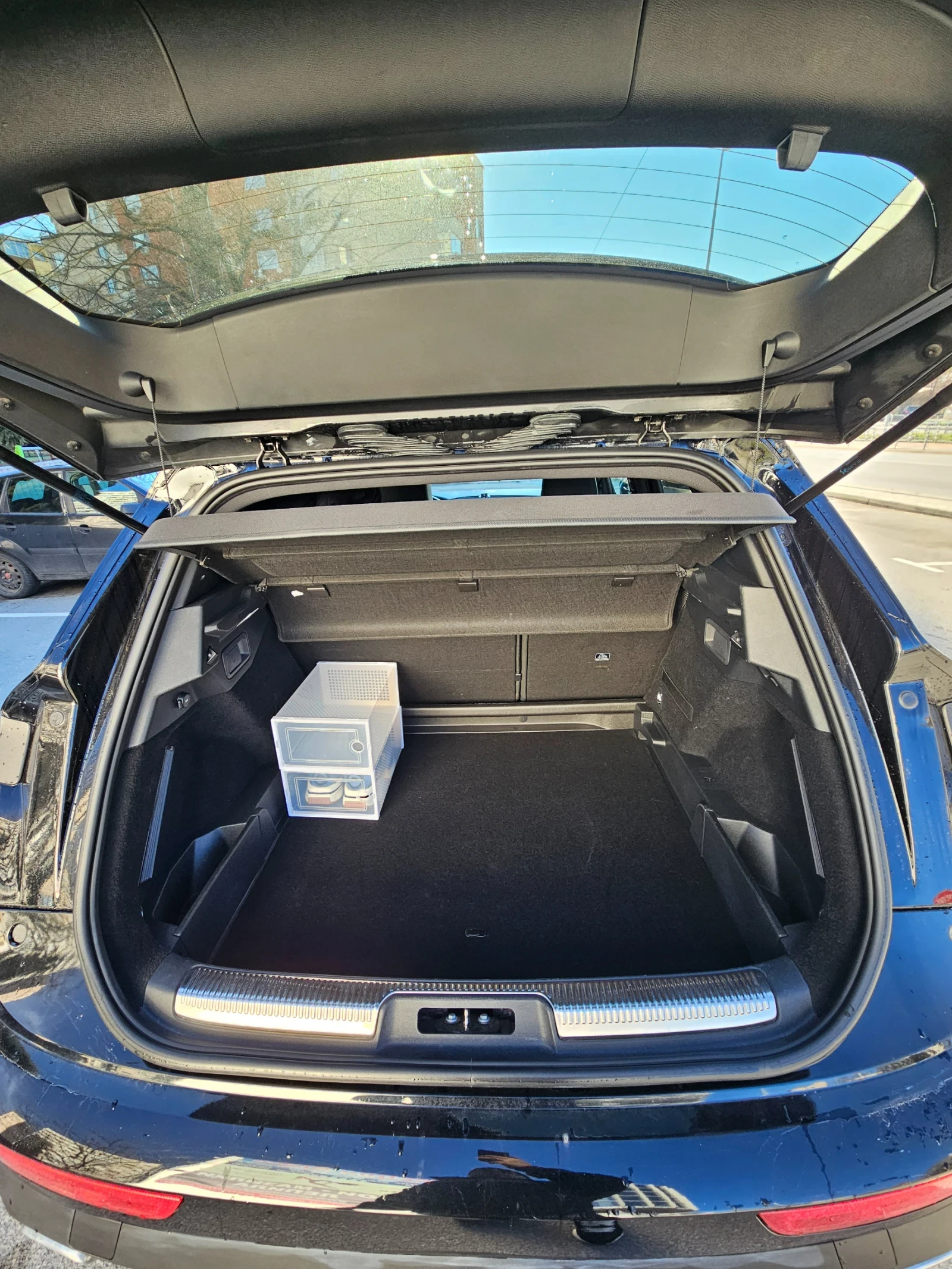 DS DS 7 Crossback 2.0/176 PALFORMARS | Mobile.bg � ����������� 11