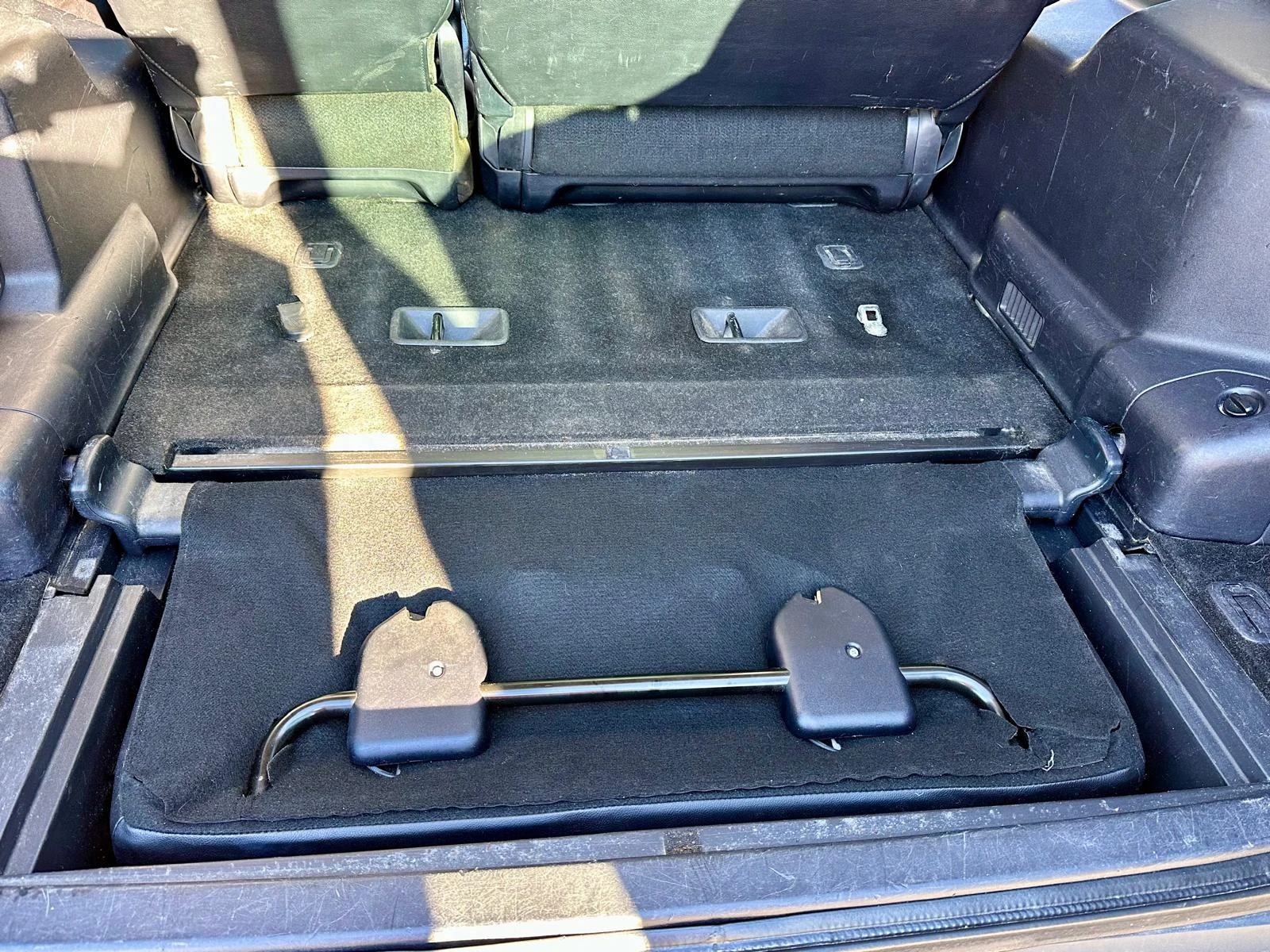 Mitsubishi Pajero  - изображение 9