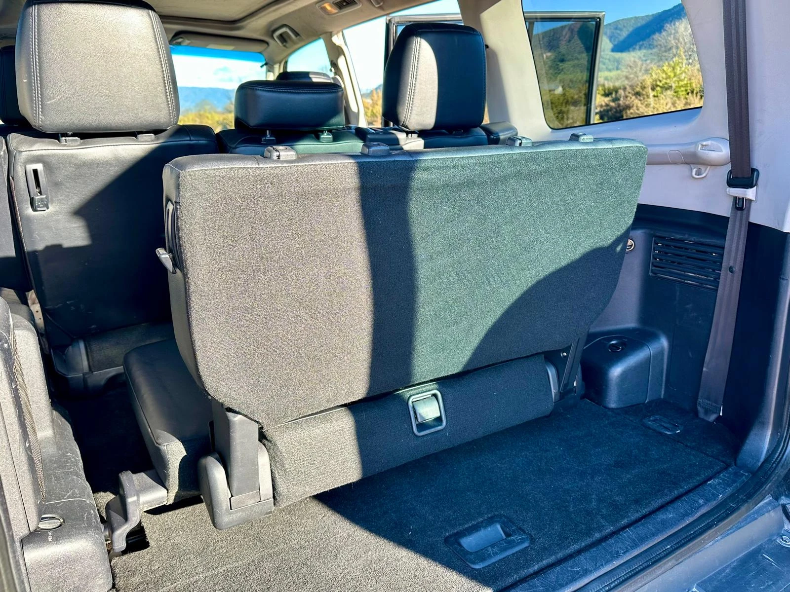 Mitsubishi Pajero  - изображение 8