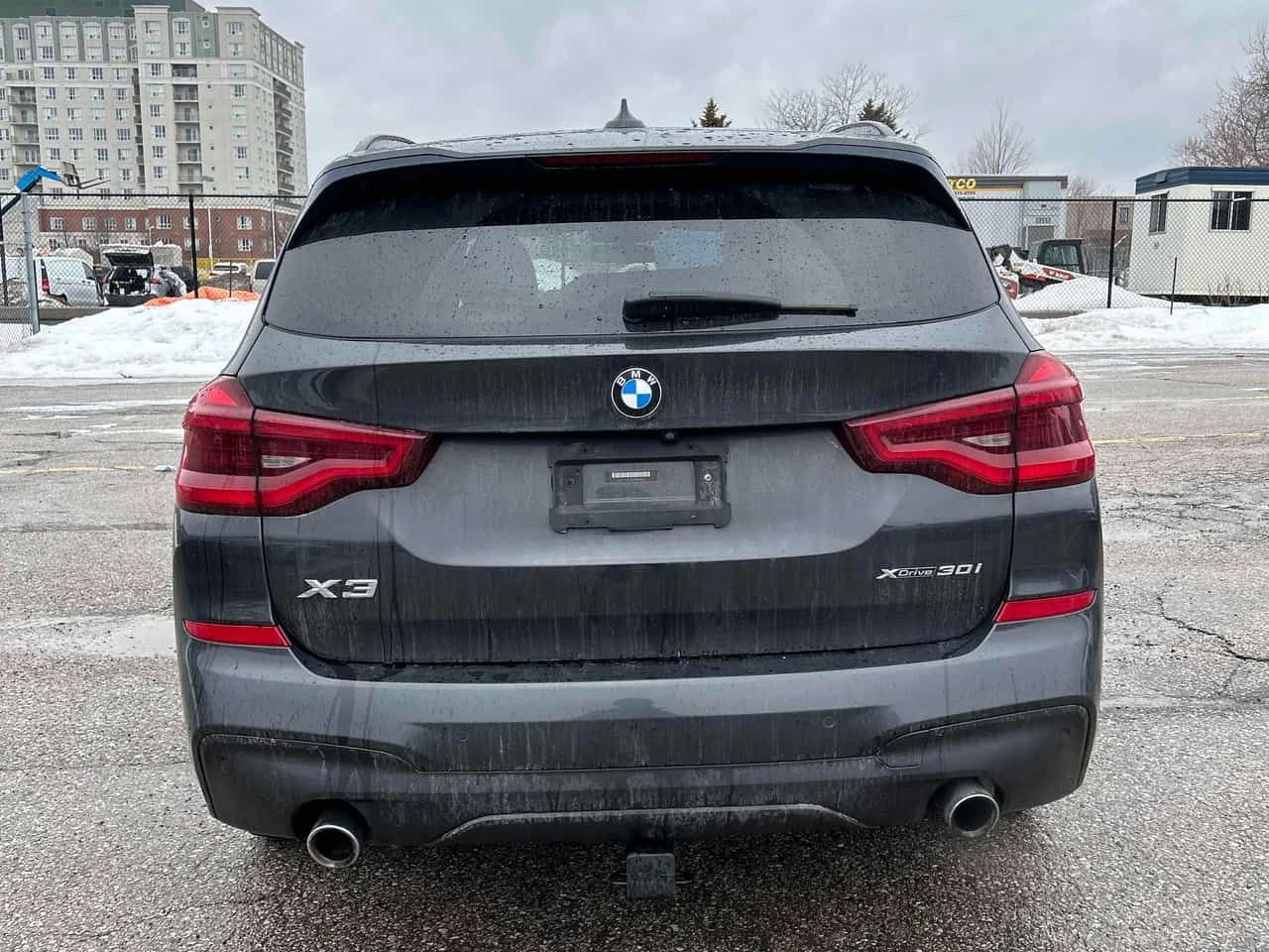 BMW X3 * xDrive30i * М-пакет* COMFORT ACCSESS* ПАНОРАМА* , снимка 13 - Автомобили и джипове - 53760918
