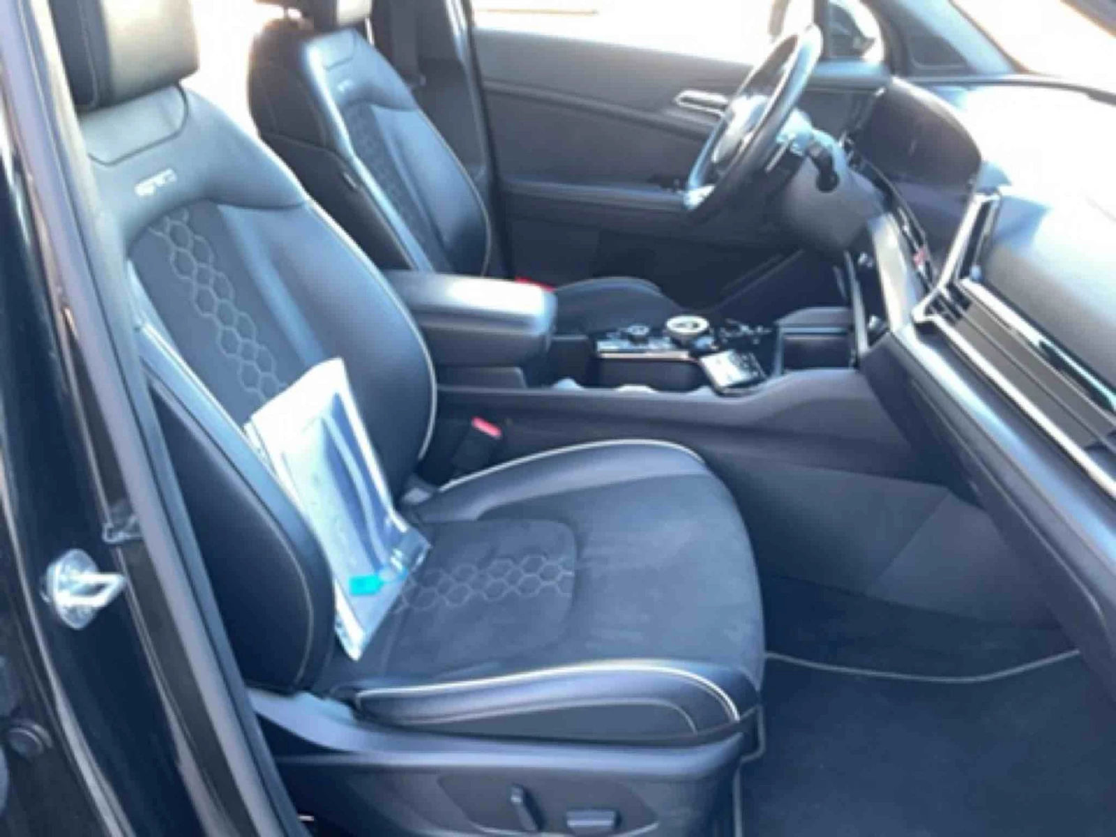 Kia Sportage 1.6 CRDI GT Line, снимка 6 - Автомобили и джипове - 53948121