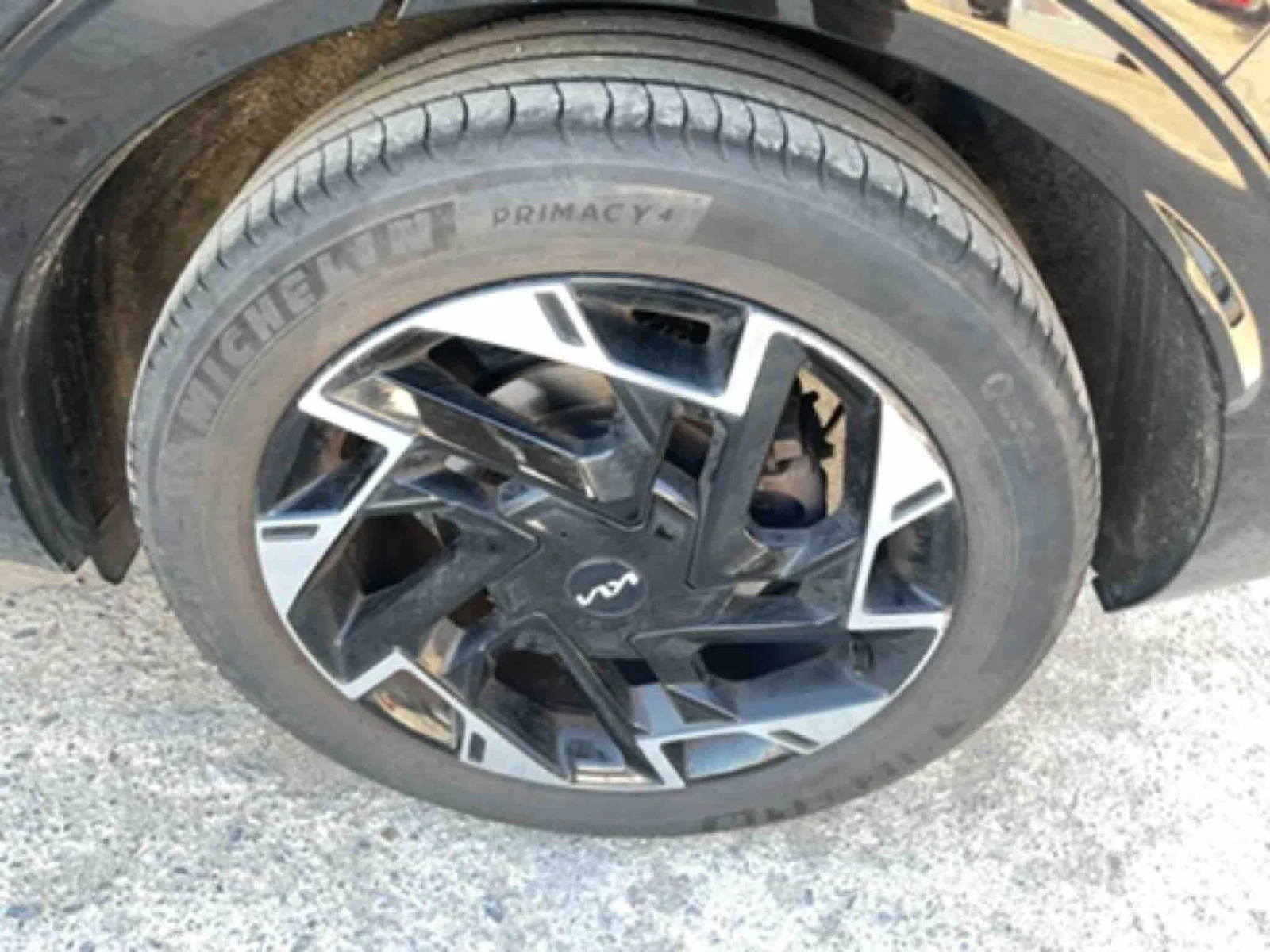 Kia Sportage 1.6 CRDI GT Line, снимка 12 - Автомобили и джипове - 53948121