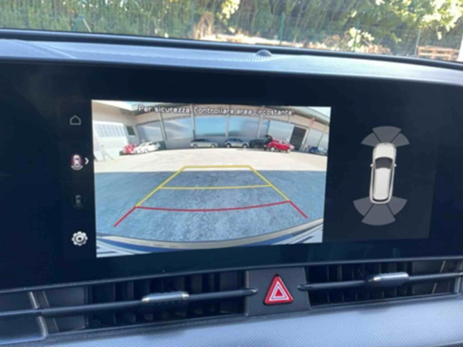 Kia Sportage 1.6 CRDI GT Line, снимка 10 - Автомобили и джипове - 53948121