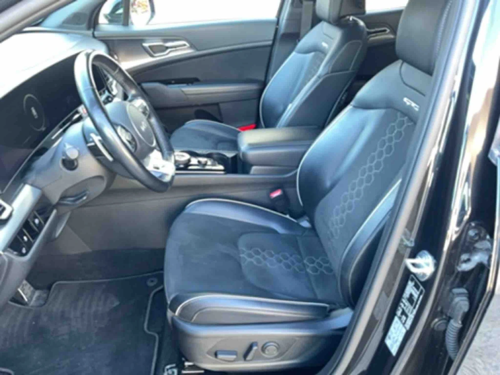 Kia Sportage 1.6 CRDI GT Line, снимка 9 - Автомобили и джипове - 53948121