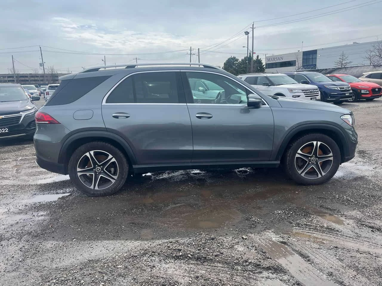 Mercedes-Benz GLE * 450 * CARFAX * ���� �� �� | Mobile.bg � ����������� 3