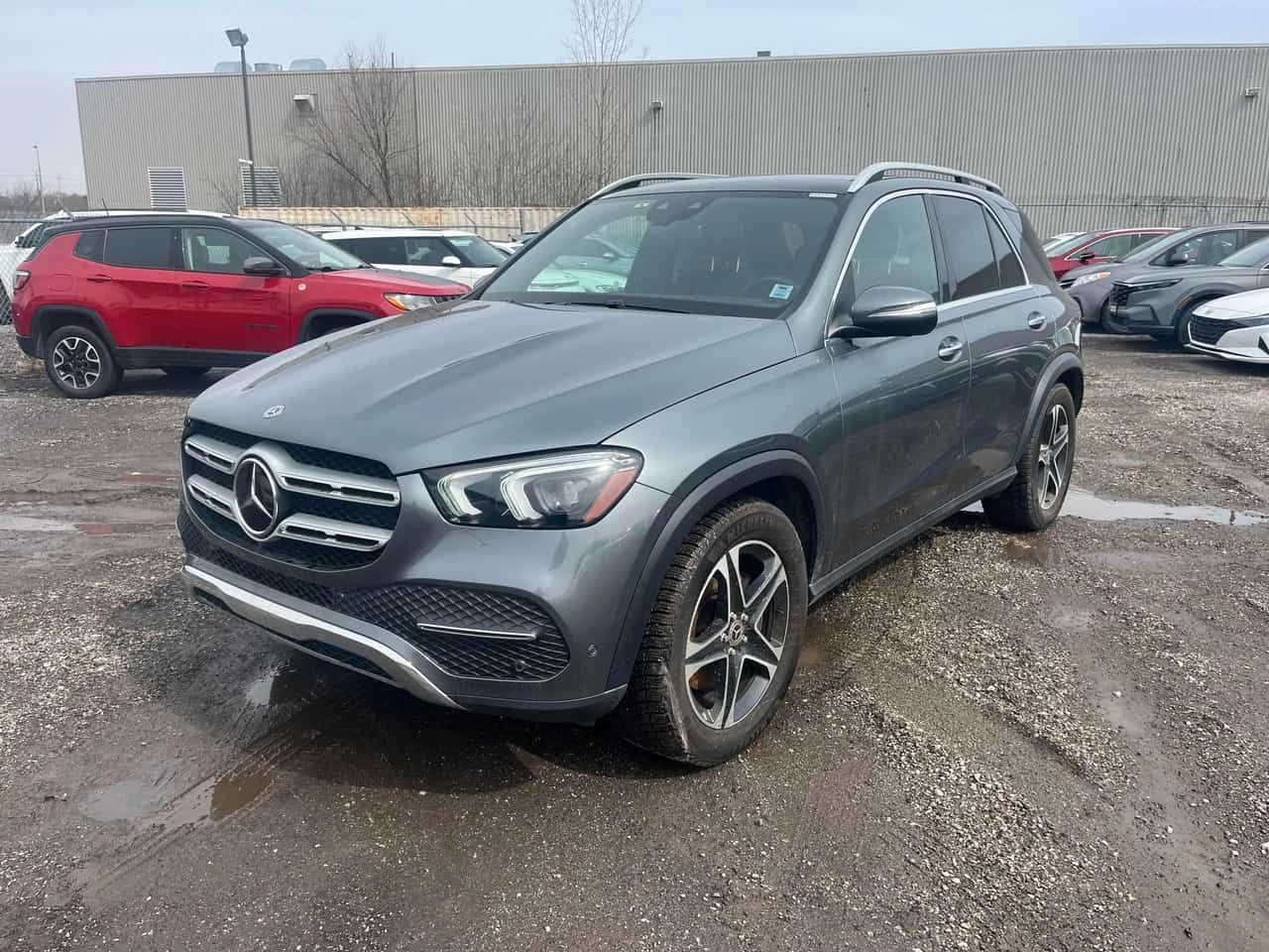 Mercedes-Benz GLE * 450 * CARFAX * ���� �� �� | Mobile.bg � ����������� 1