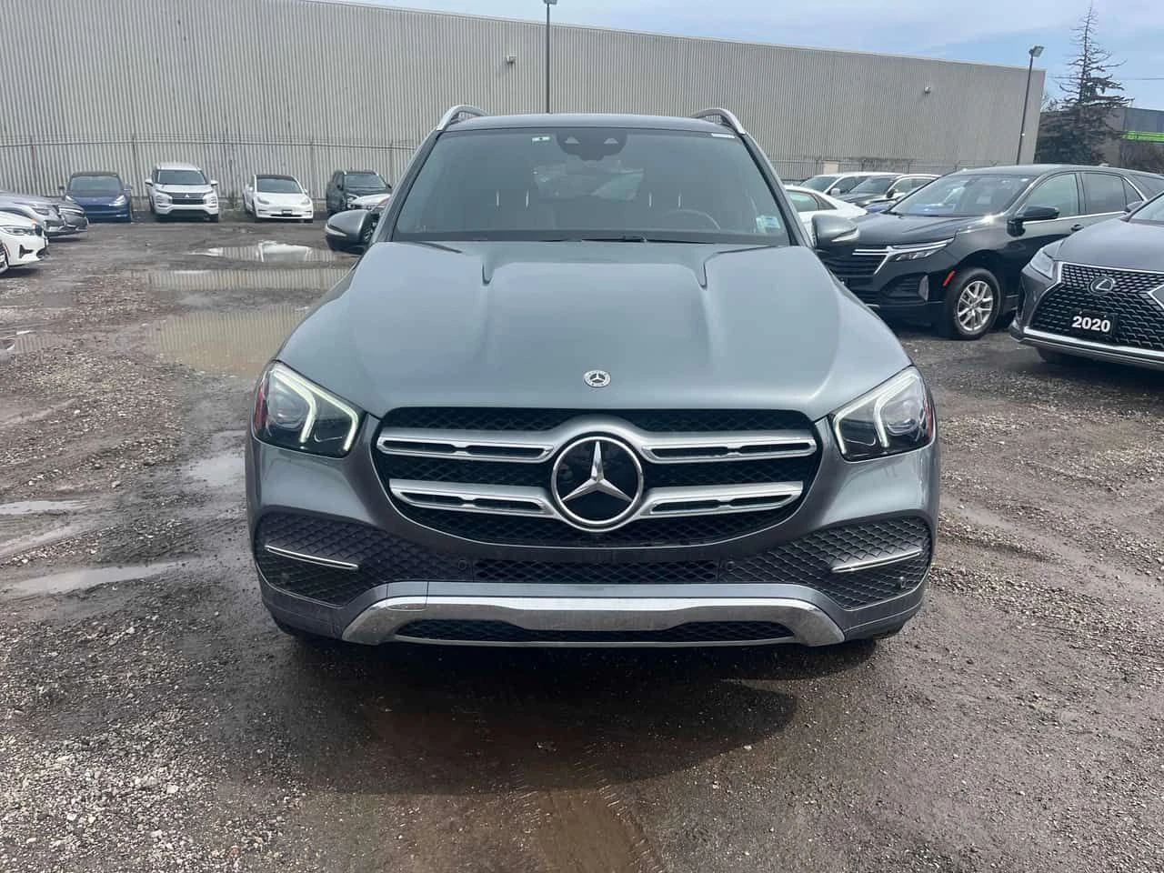 Mercedes-Benz GLE * 450 * CARFAX * ���� �� �� | Mobile.bg � ����������� 5