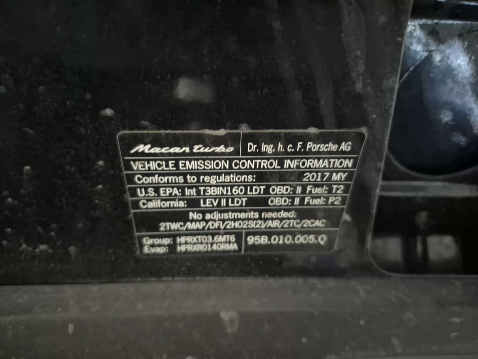 Porsche Macan TURBO РЕГИСТРАЦИЯ & ОБСЛУЖВАНЕ, снимка 15 - Автомобили и джипове - 54114982