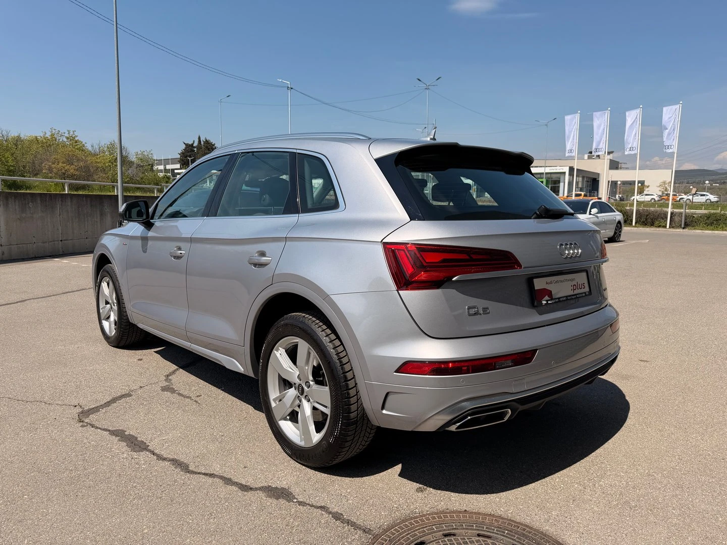 Audi Q5 | Mobile.bg � ����������� 4