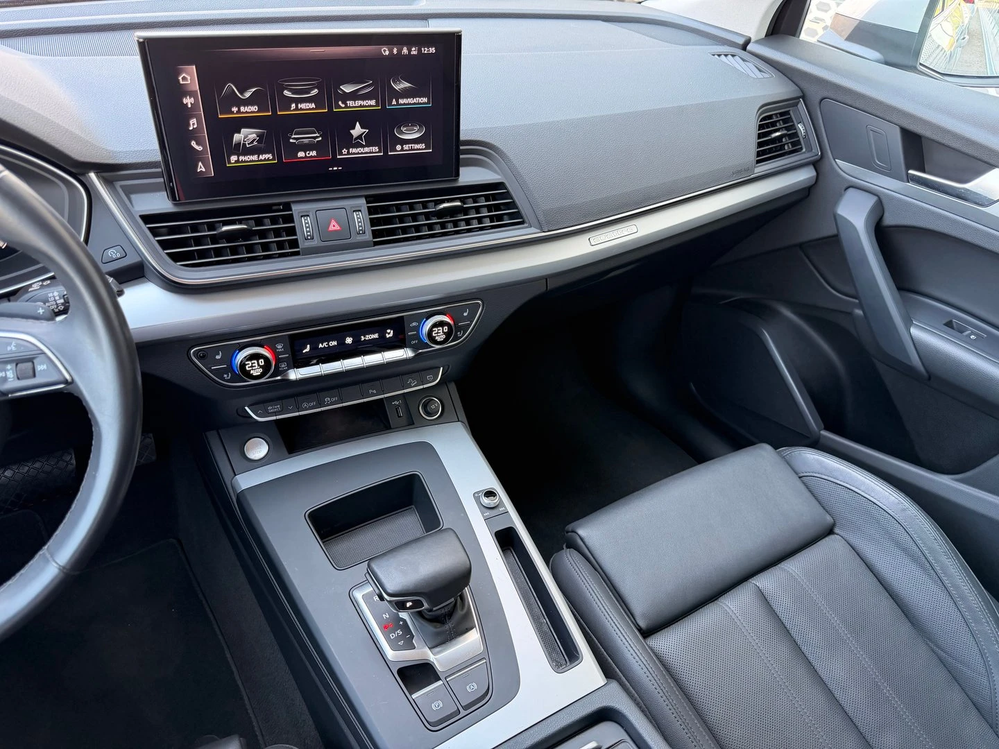 Audi Q5 | Mobile.bg � ����������� 11