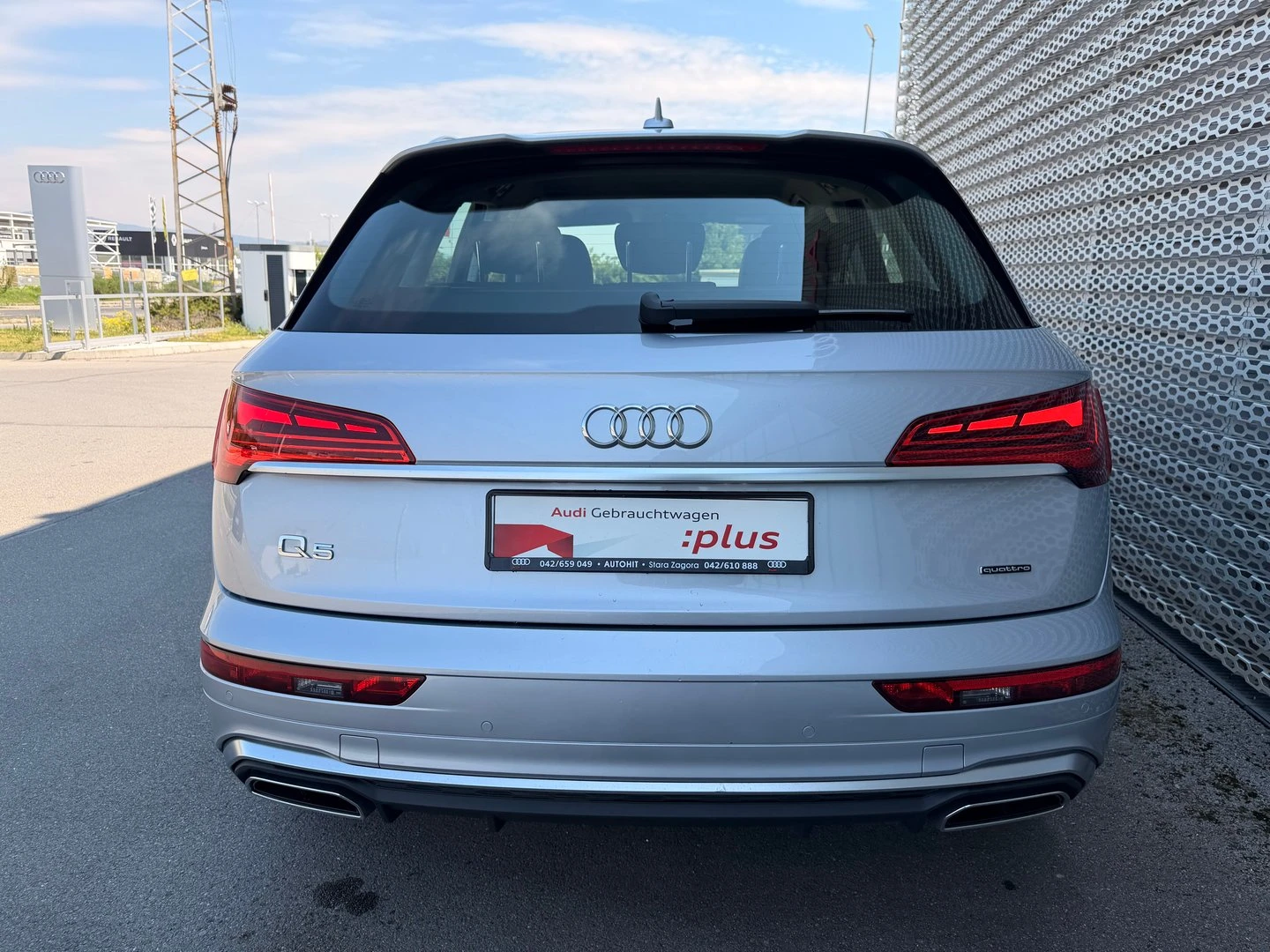 Audi Q5 | Mobile.bg � ����������� 13