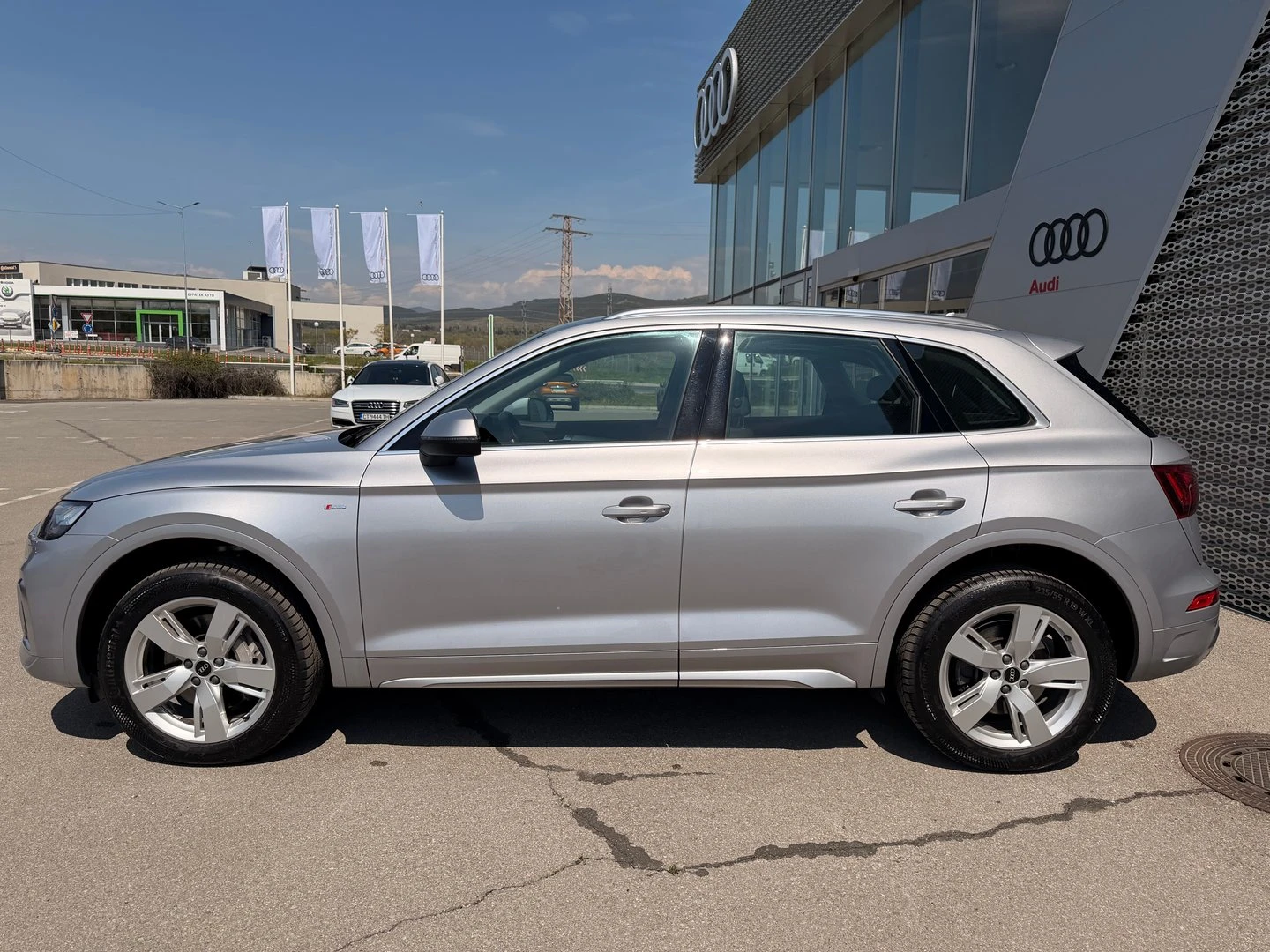 Audi Q5 | Mobile.bg � ����������� 5