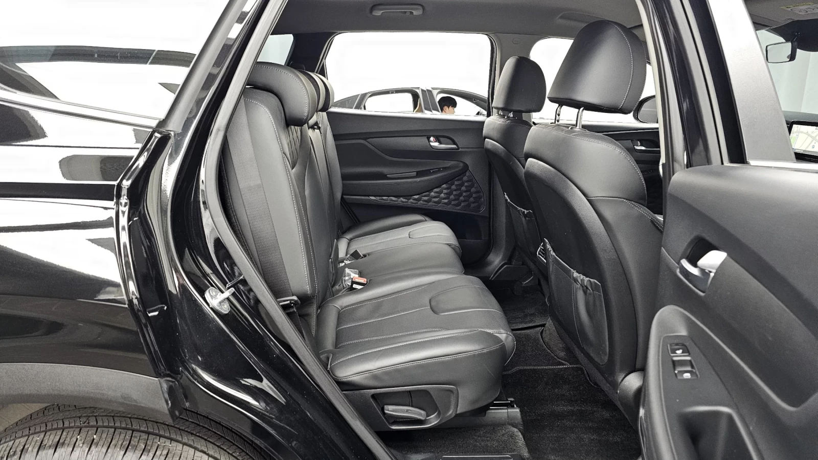 Hyundai Santa fe 2.2 Diesel 2WD ���������* DisiTronic | Mobile.bg � ����������� 11