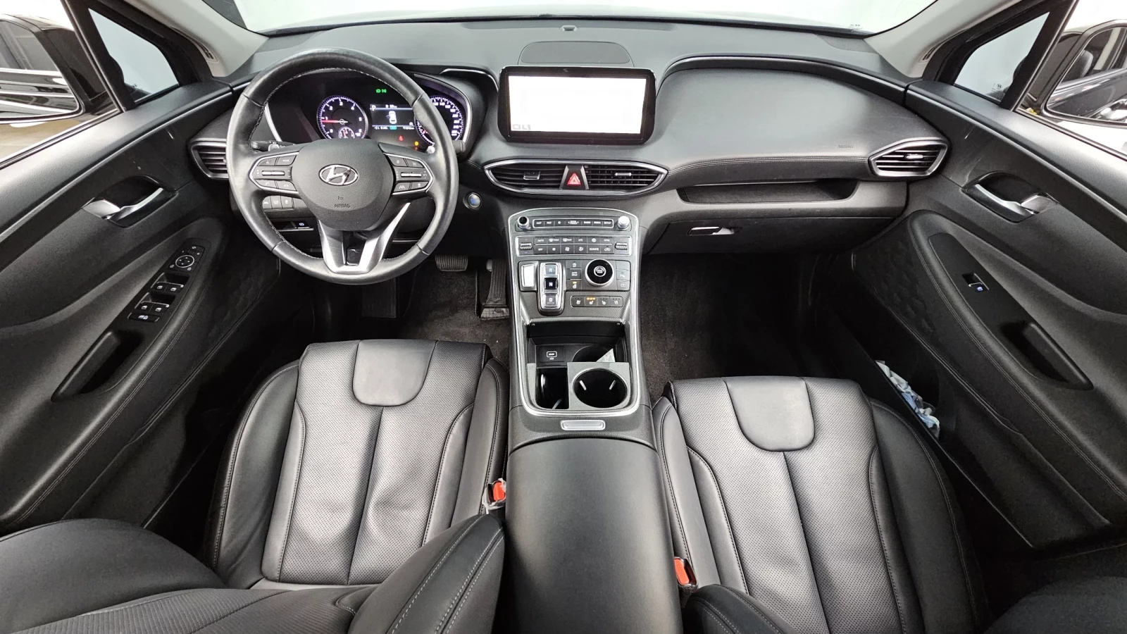 Hyundai Santa fe 2.2 Diesel 2WD ���������* DisiTronic | Mobile.bg � ����������� 6