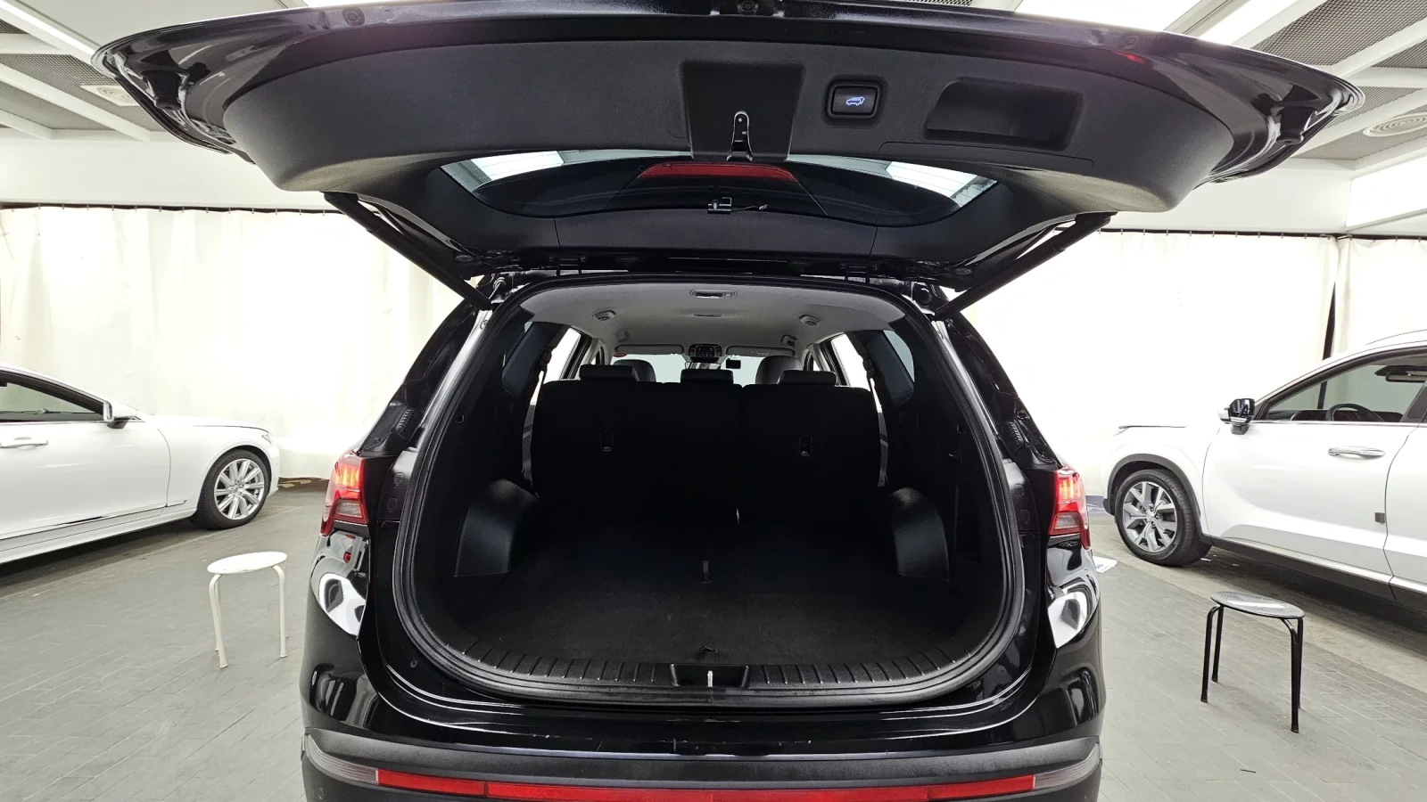 Hyundai Santa fe 2.2 Diesel 2WD ���������* DisiTronic | Mobile.bg � ����������� 13
