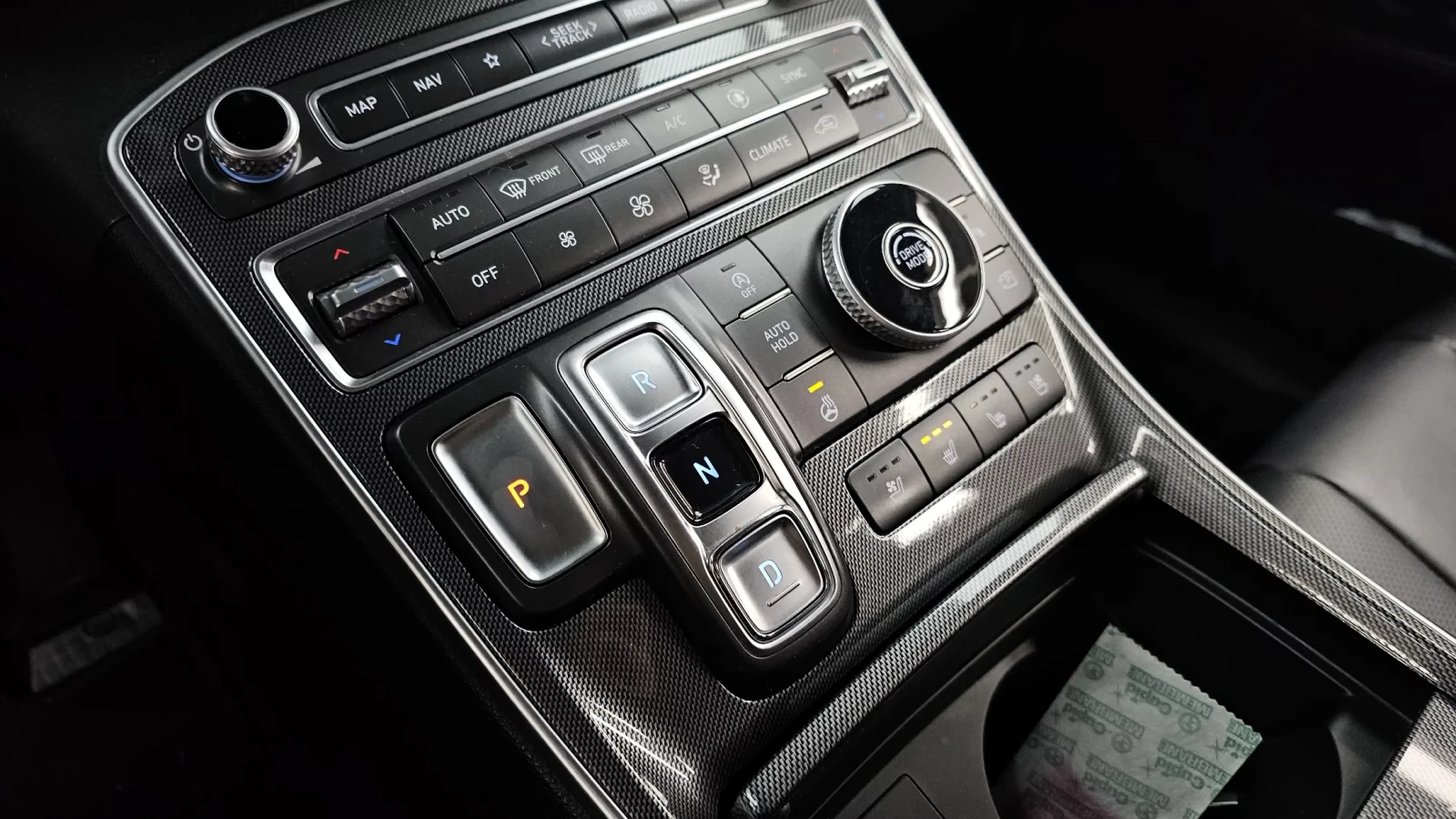 Hyundai Santa fe 2.2 Diesel 2WD ���������* DisiTronic | Mobile.bg � ����������� 8
