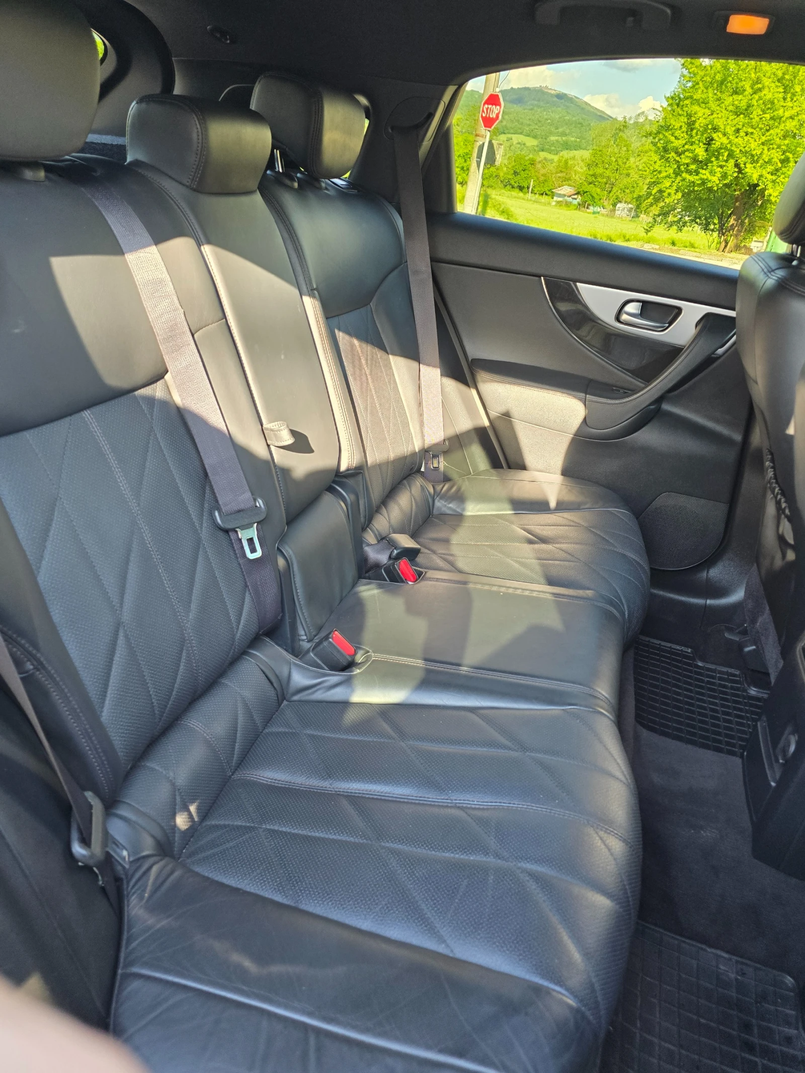 Infiniti Fx 50 | Mobile.bg � ����������� 12