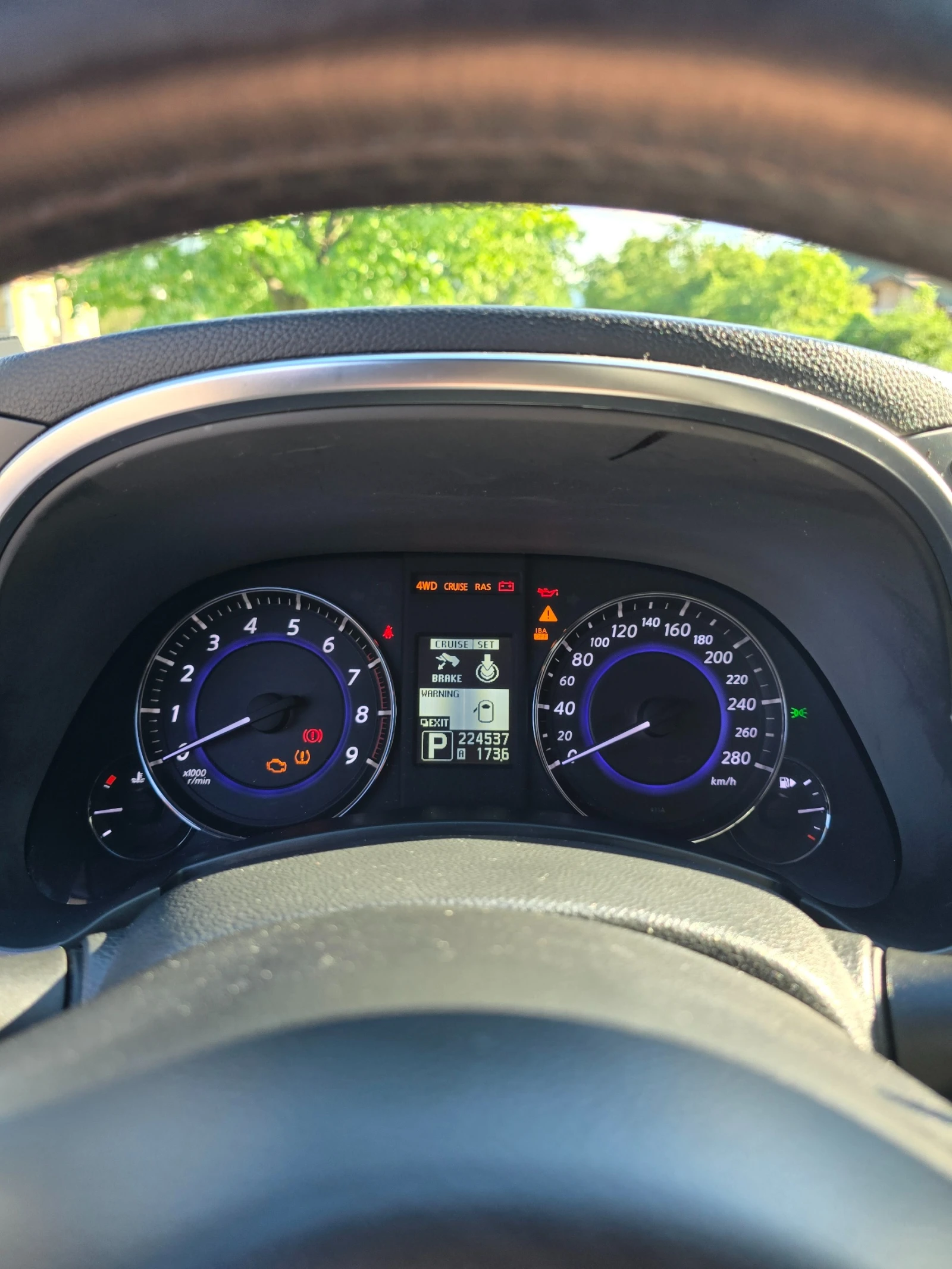 Infiniti Fx 50 | Mobile.bg � ����������� 16