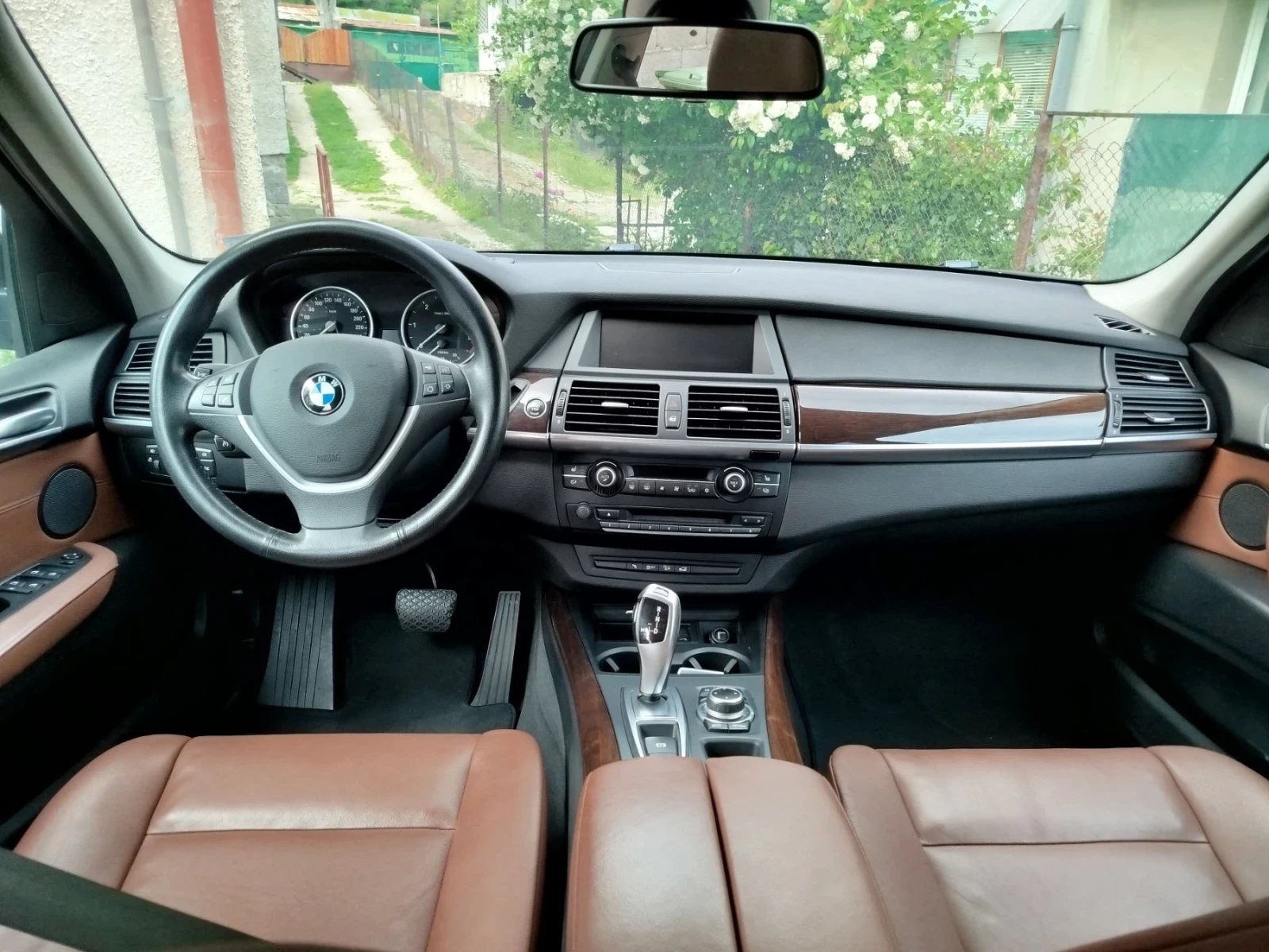 BMW X5 40d xDriveSport, снимка 15 - Автомобили и джипове - 55465848