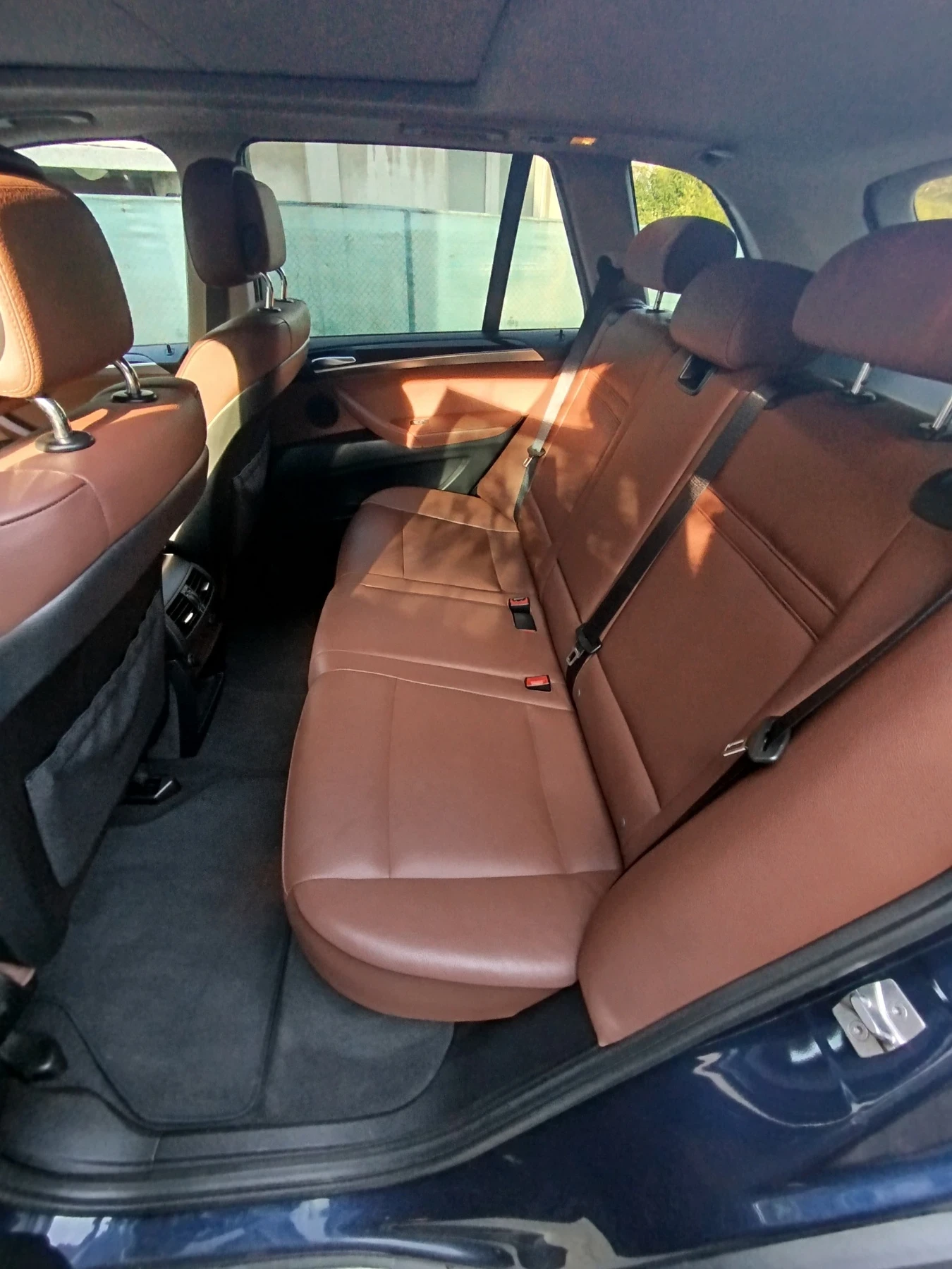 BMW X5 40d xDriveSport, снимка 14 - Автомобили и джипове - 55465848