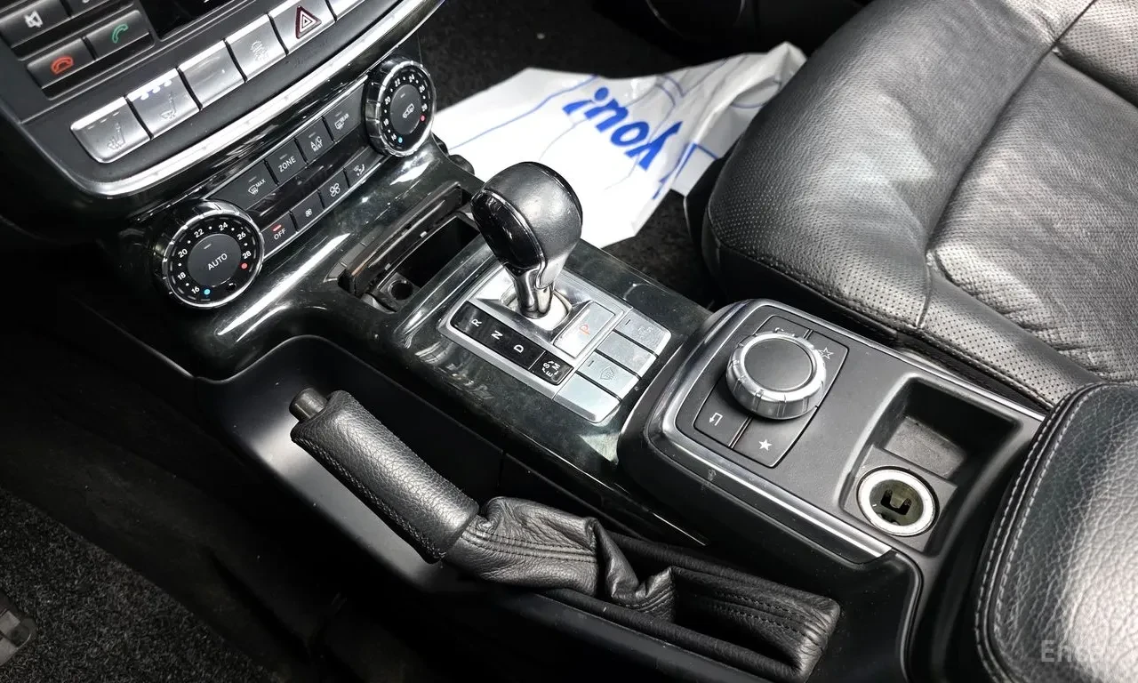 Mercedes-Benz G 350 ��������! | Mobile.bg � ����������� 6