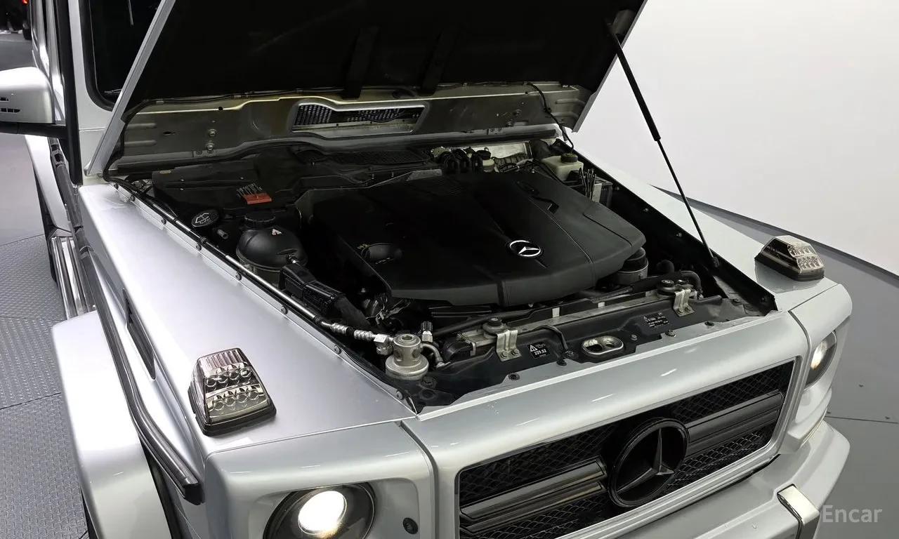 Mercedes-Benz G 350 ��������! | Mobile.bg � ����������� 3
