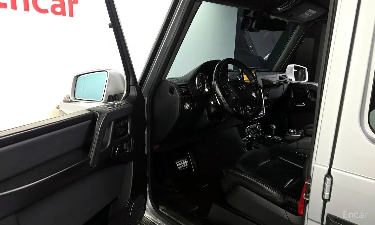 Mercedes-Benz G 350 ��������! | Mobile.bg � ����������� 12