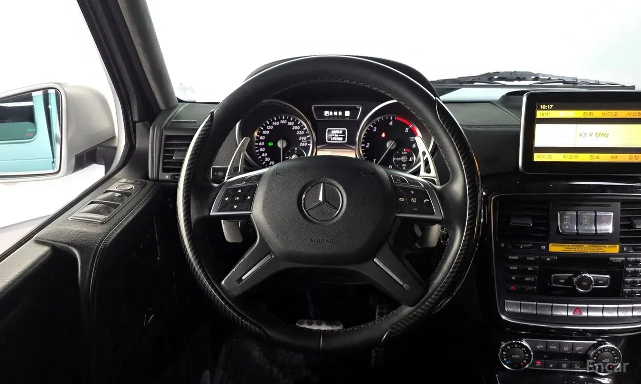 Mercedes-Benz G 350 ��������! | Mobile.bg � ����������� 4