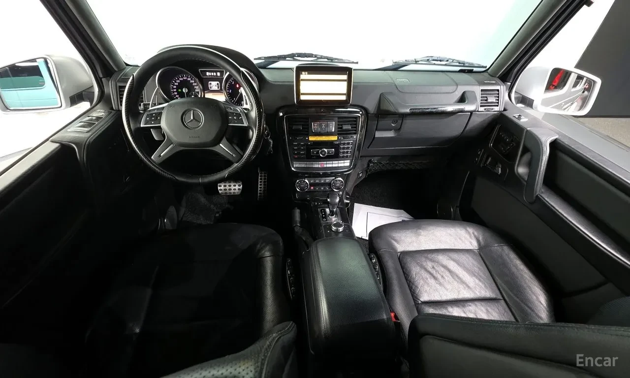 Mercedes-Benz G 350 ��������! | Mobile.bg � ����������� 5