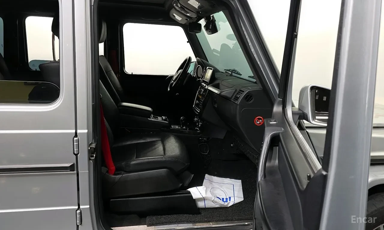 Mercedes-Benz G 350 ��������! | Mobile.bg � ����������� 11