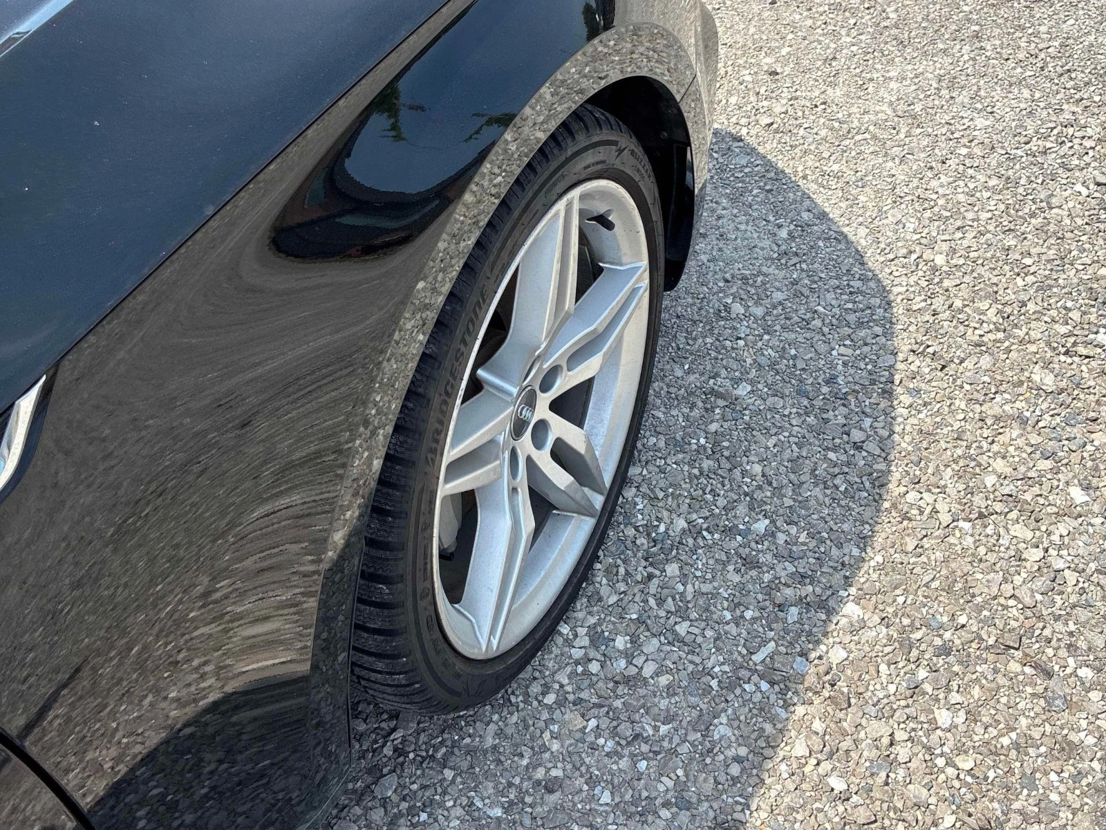 Audi A5 SPORTBACK TECHNIK ЦЕНА ДО БЪЛГАРИЯ АВТОКРЕДИТ, снимка 15 - Автомобили и джипове - 55525745
