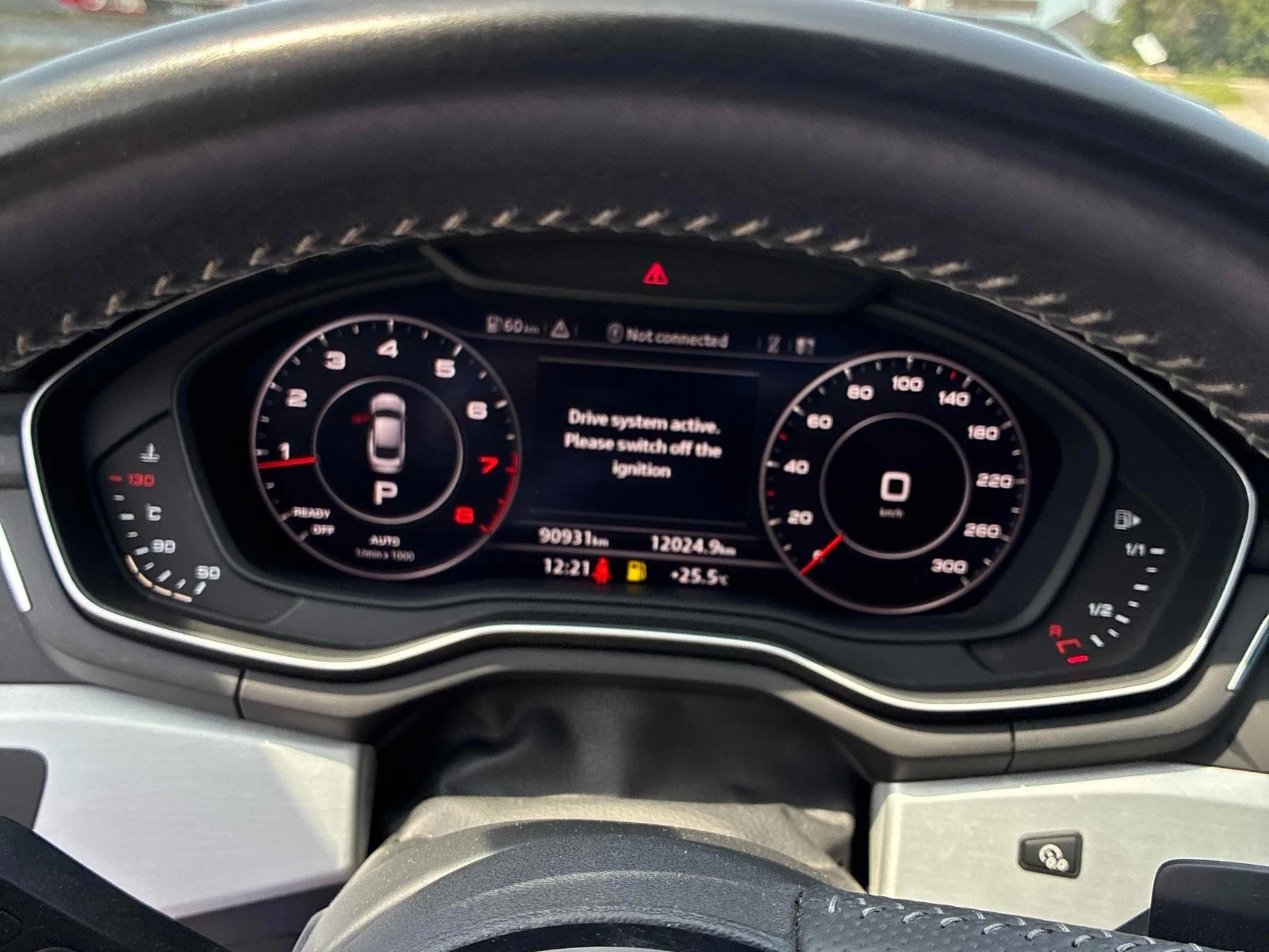 Audi A5 SPORTBACK TECHNIK ЦЕНА ДО БЪЛГАРИЯ АВТОКРЕДИТ, снимка 8 - Автомобили и джипове - 55525745