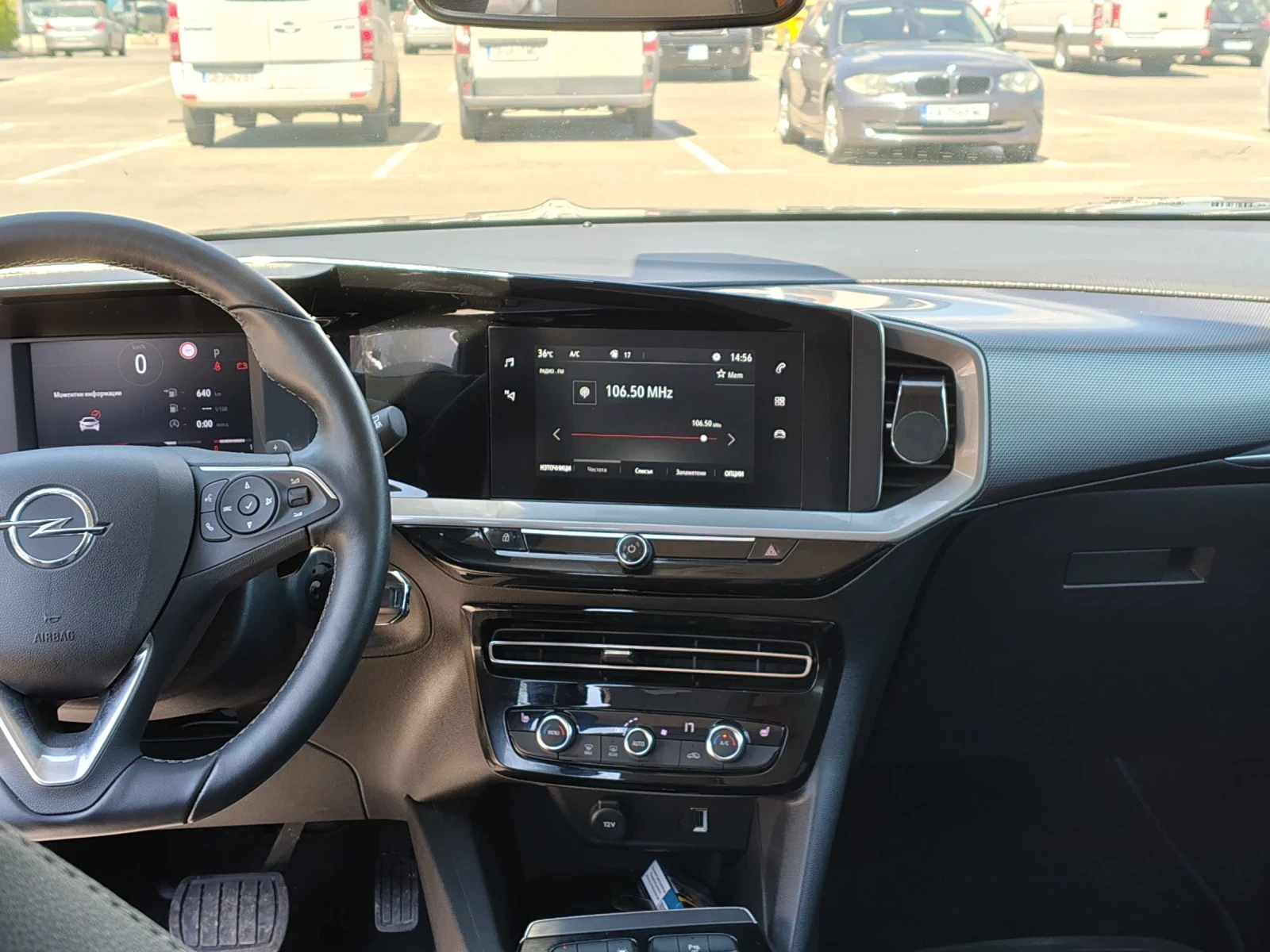 Opel Mokka, снимка 8 - Автомобили и джипове - 55623353